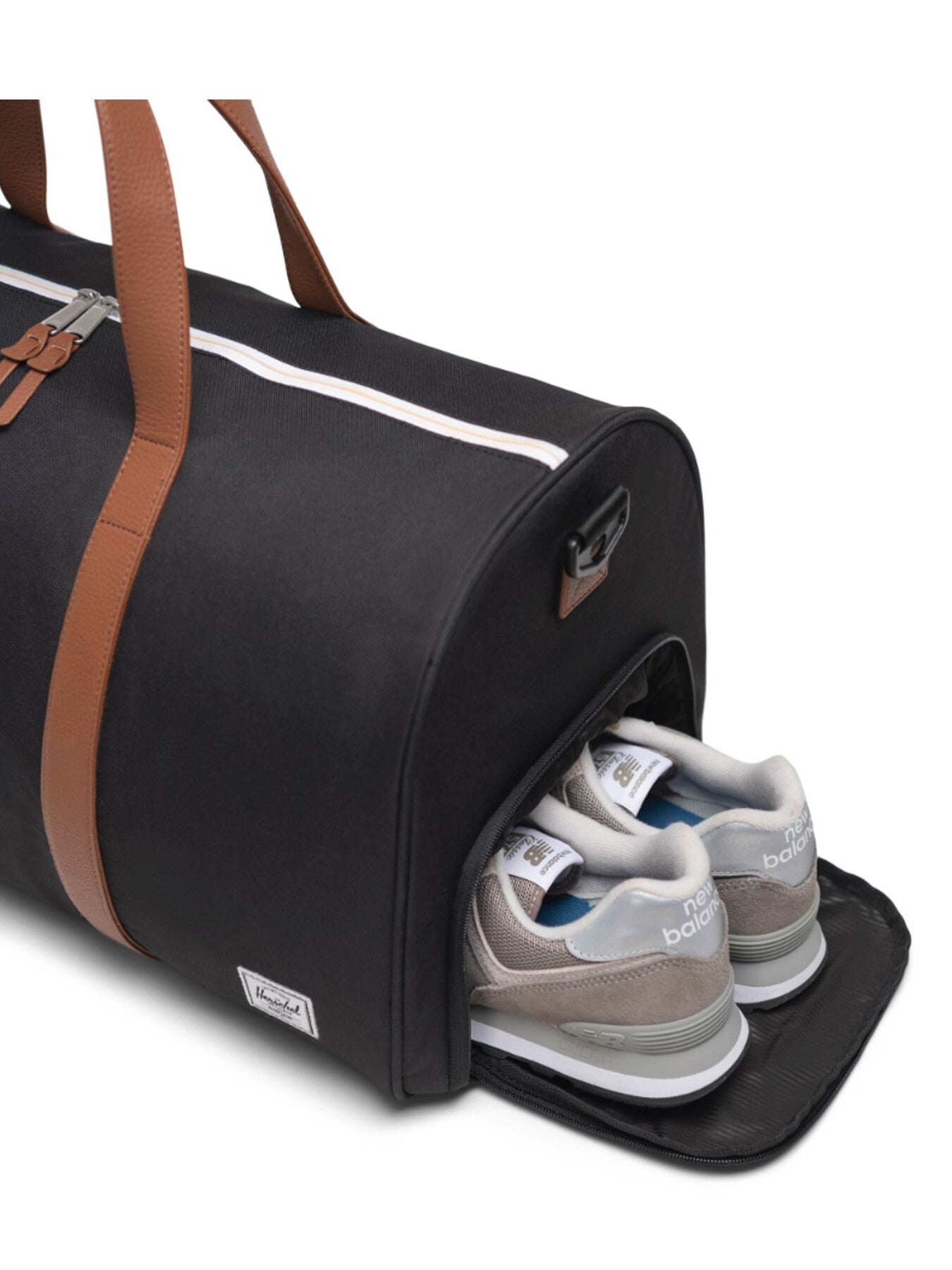 Herschel Novel Duffle