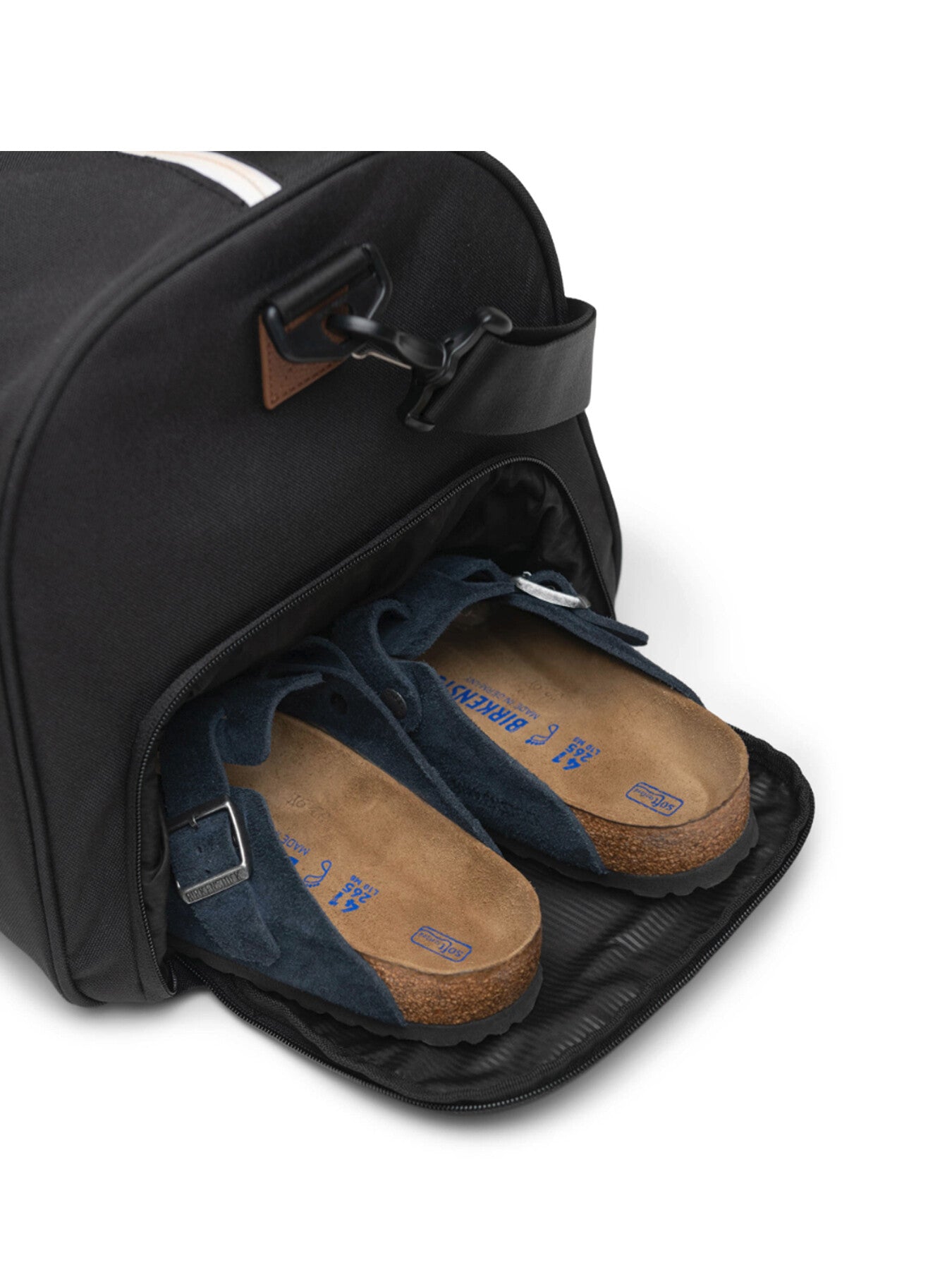 Herschel Novel Duffle