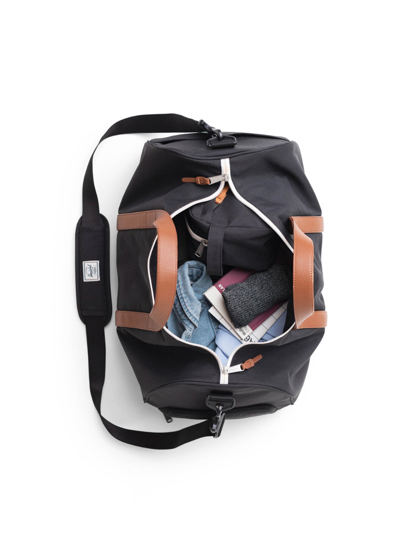 Herschel Novel Duffle