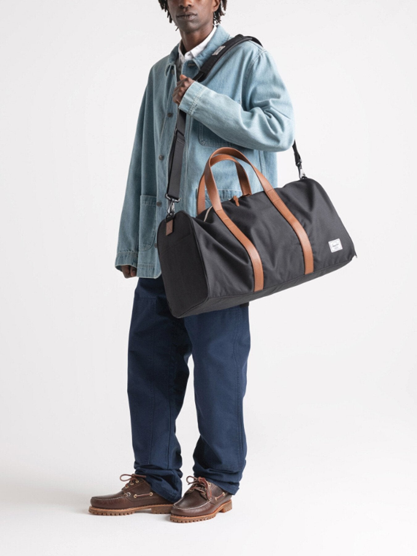 Herschel Novel Duffle