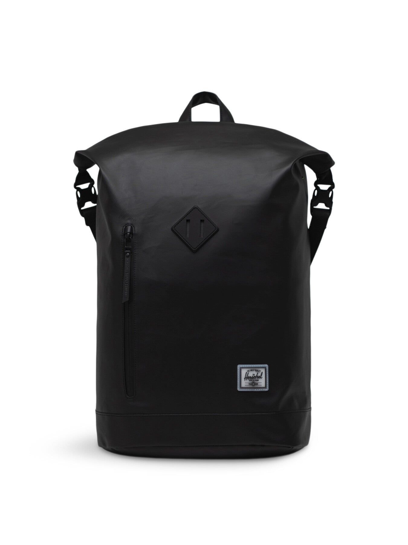 Roll Top Backpack