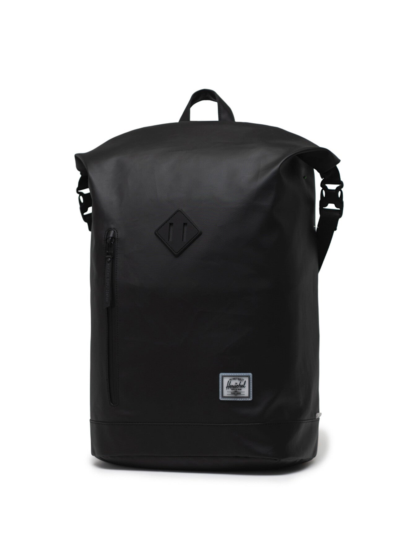 Roll Top Backpack