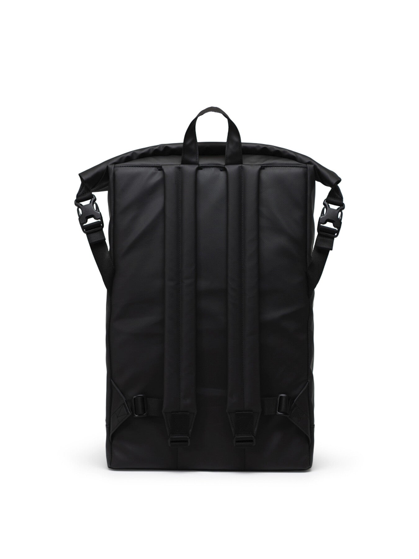 Roll Top Backpack