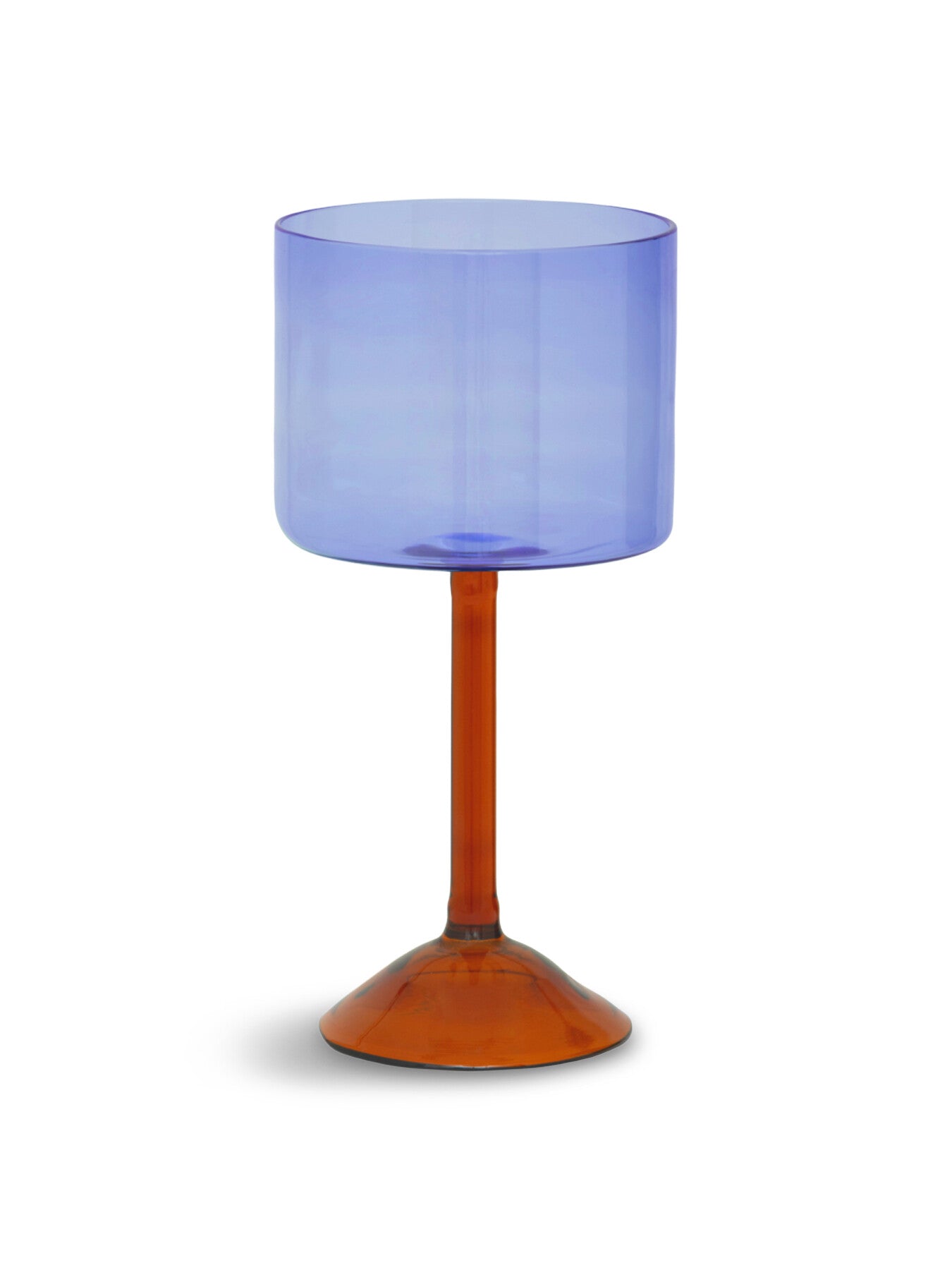 Gin Tonic Cocktail Glass Set of 2