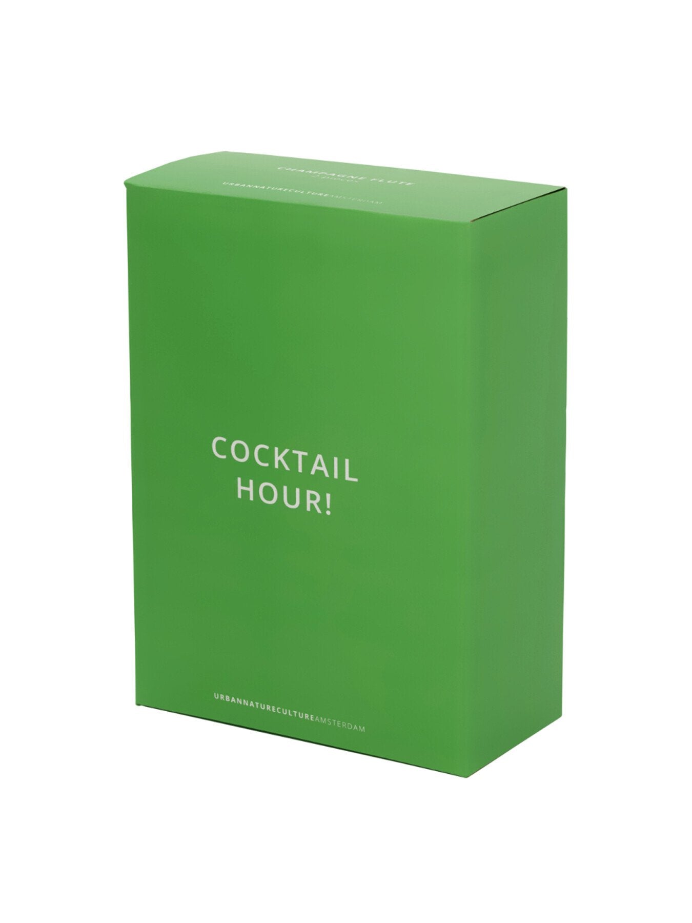 Champagne Flute Set of 2