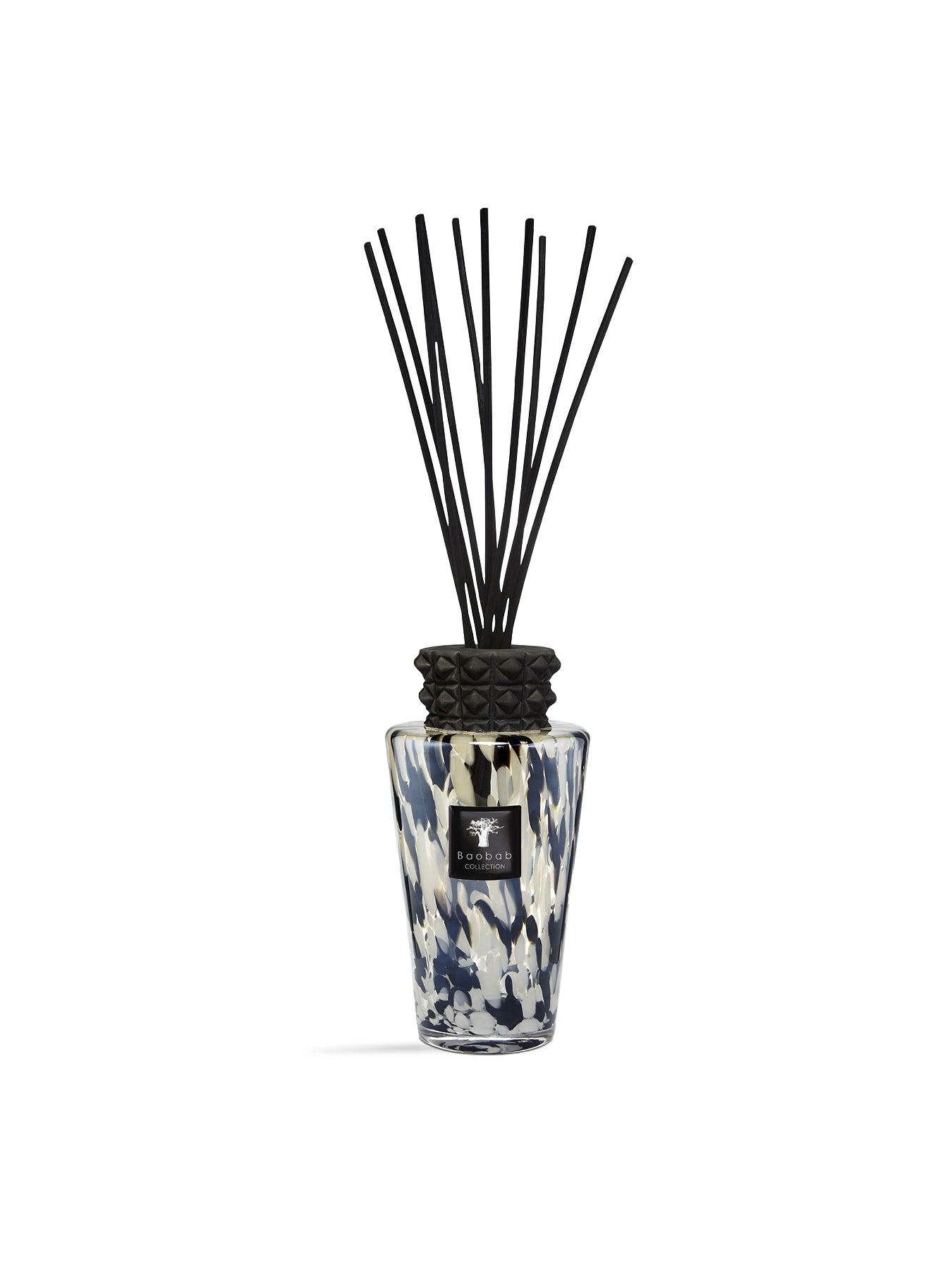Black Pearl Diffuser 2L Black