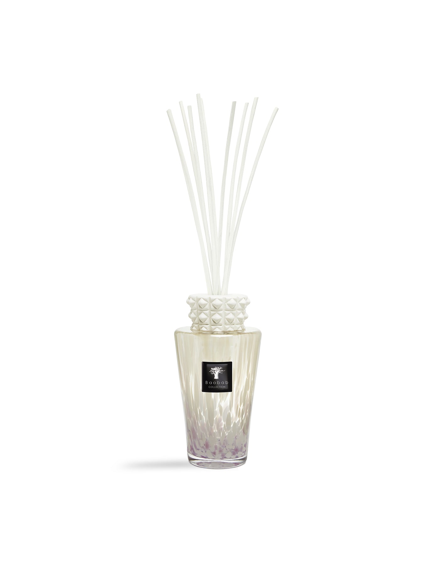 White Pearl Diffuser 2L White