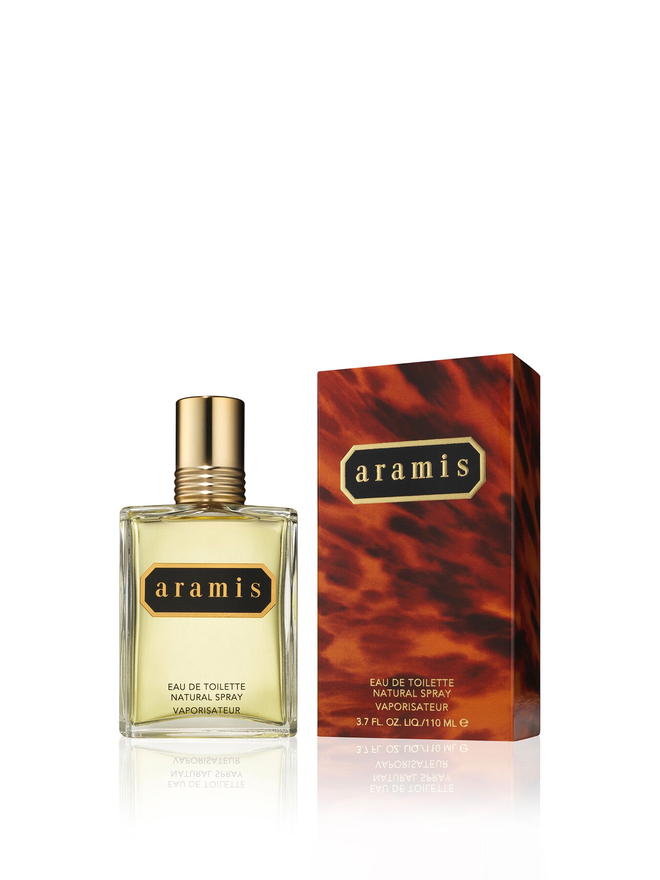 Aramis Eau de Toilette Spray 110ml