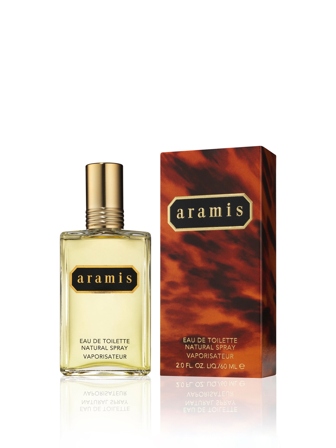 Aramis Eau de Toilette Spray 60ml