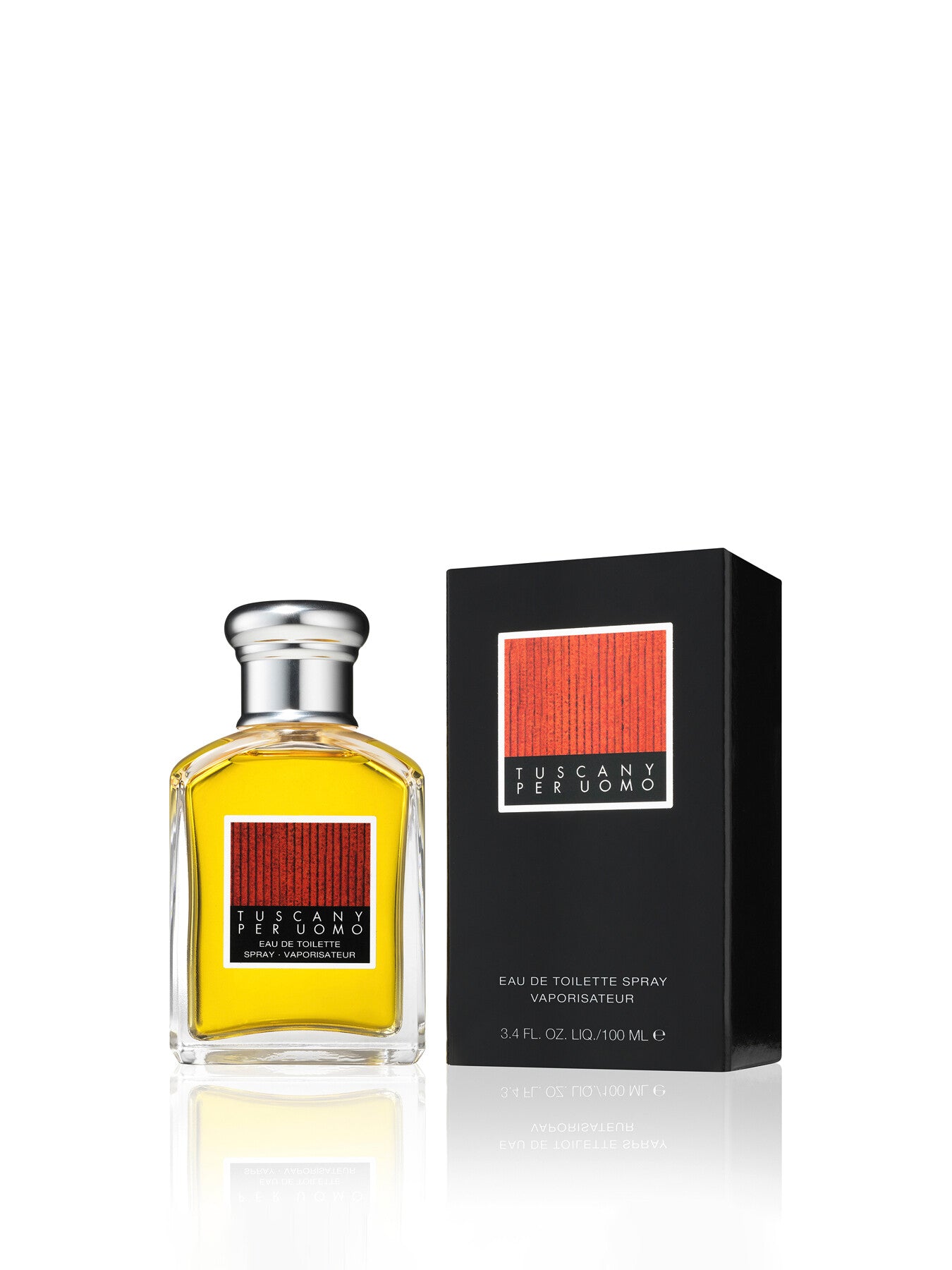 Aramis Tuscany Per Uomo Eau de Toilette Spray 100ml – Fenwick