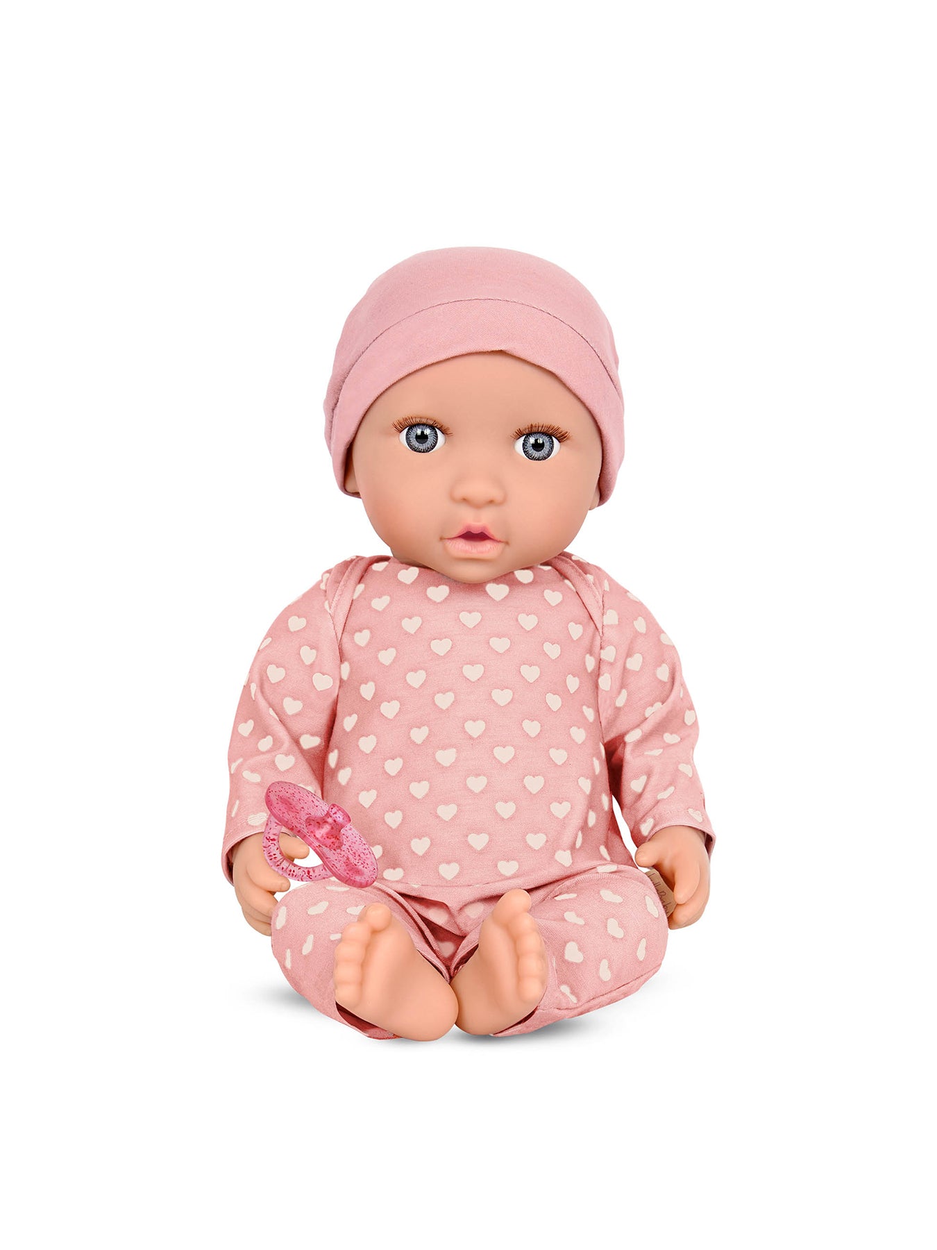Doll Pink Pyjamas