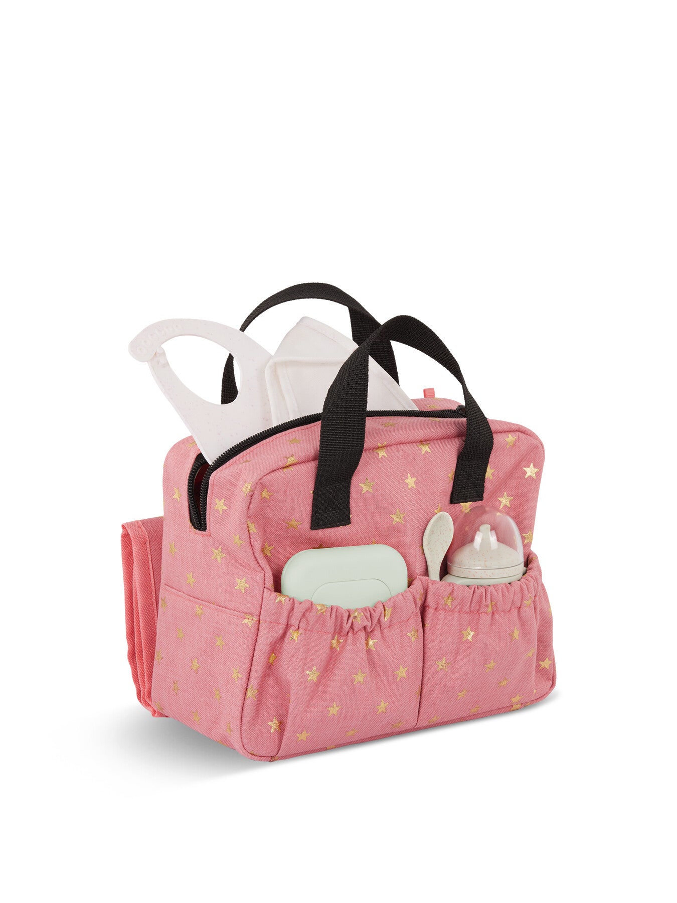 Diaper Bag Accessory Set