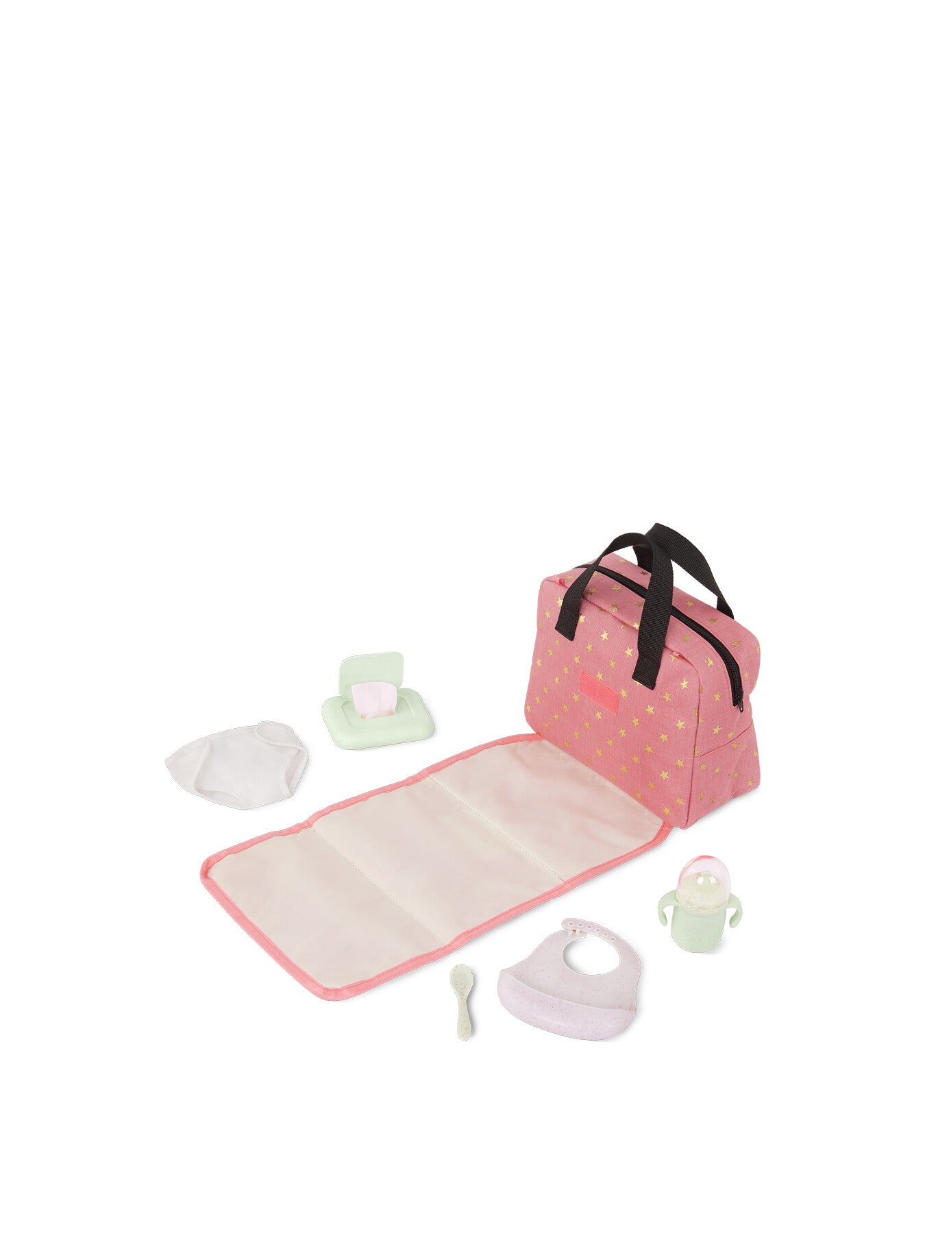 Diaper Bag Accessory Set