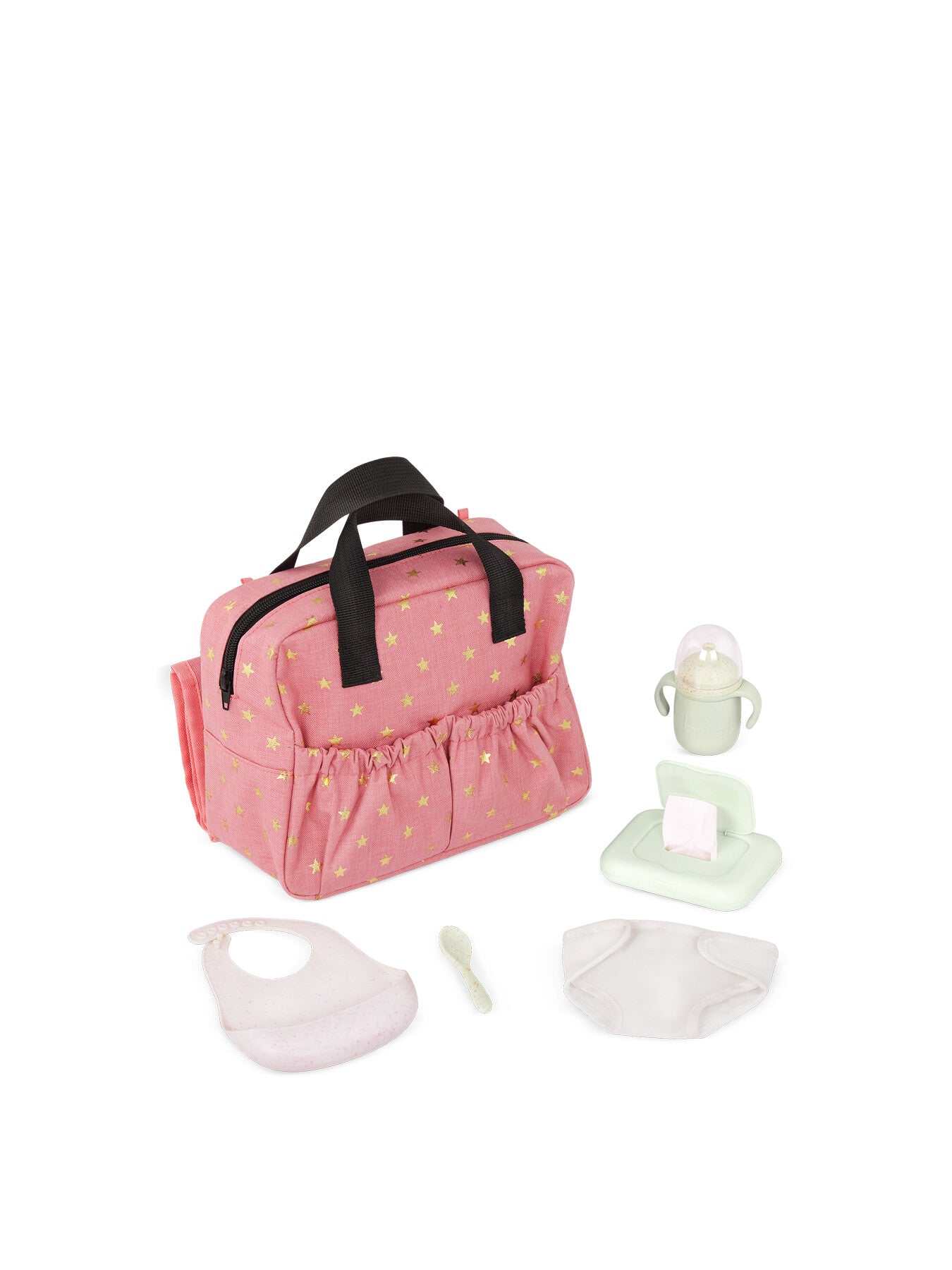 Diaper Bag Accessory Set