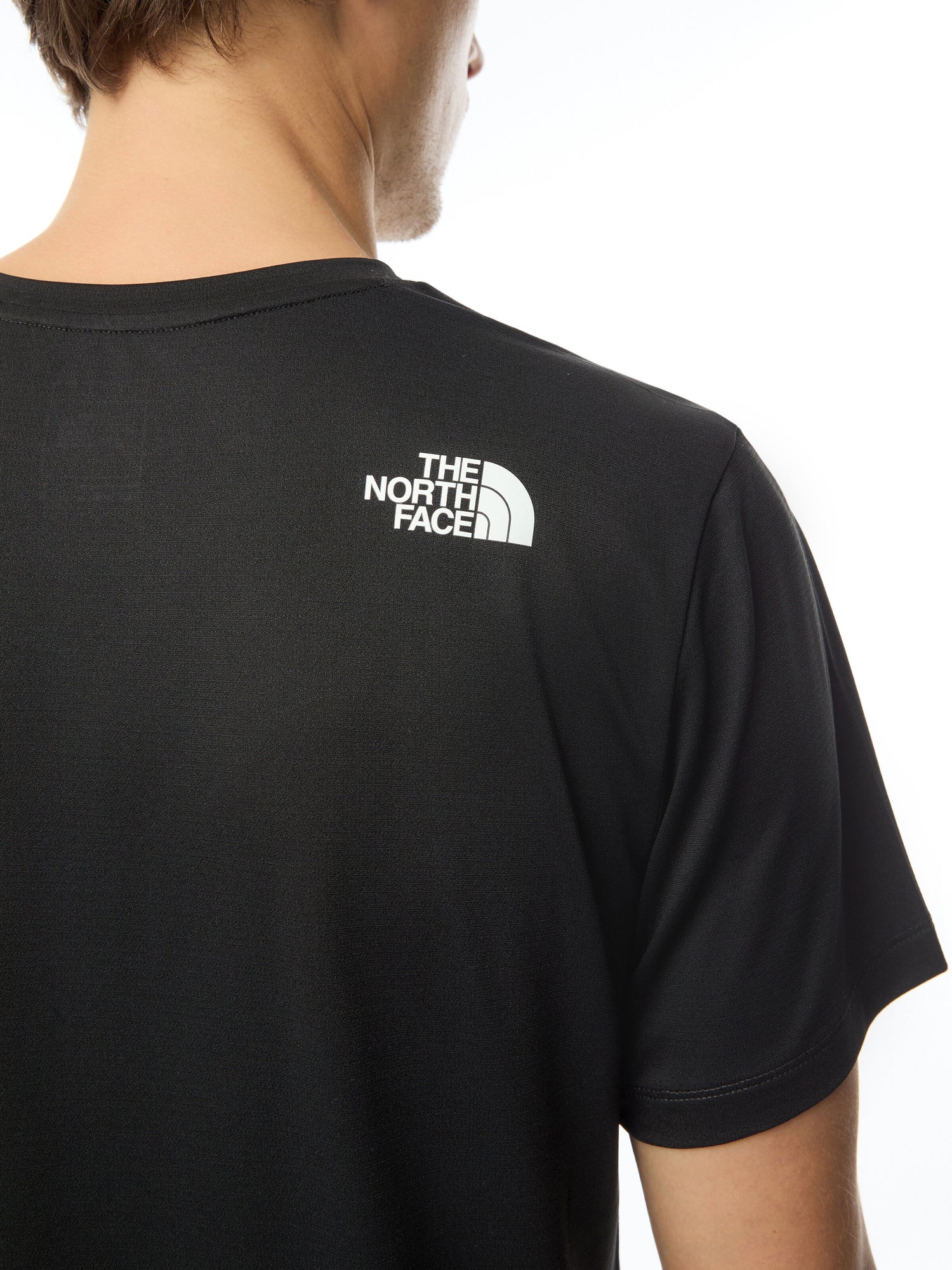 247 Short Sleeve Regular T-Shirt