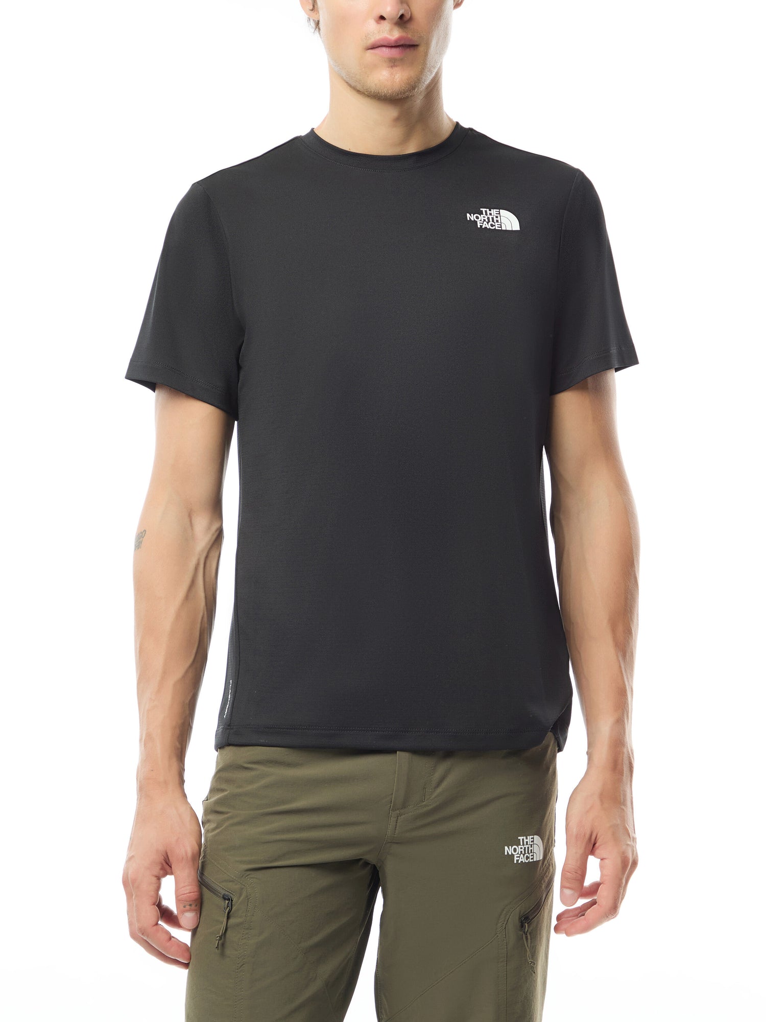 247 Short Sleeve Regular T-Shirt