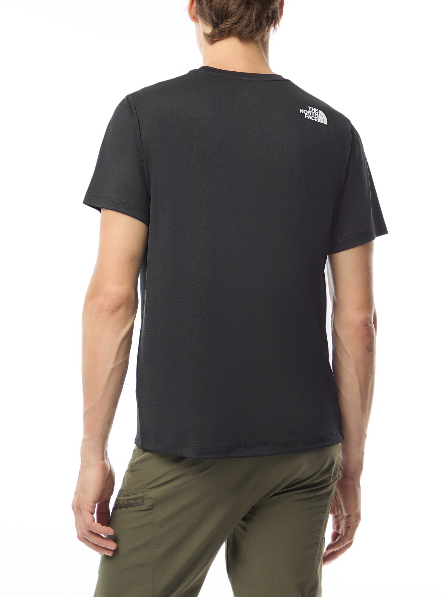 247 Short Sleeve Regular T-Shirt