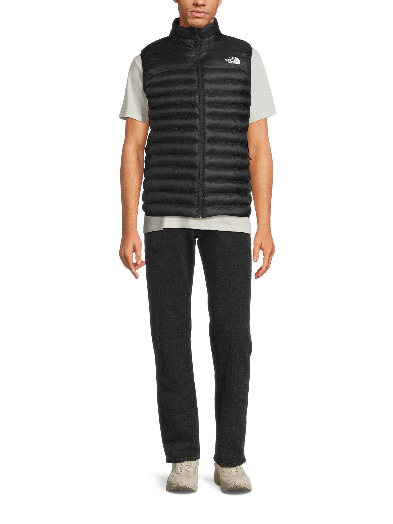 Terra Peak Vest