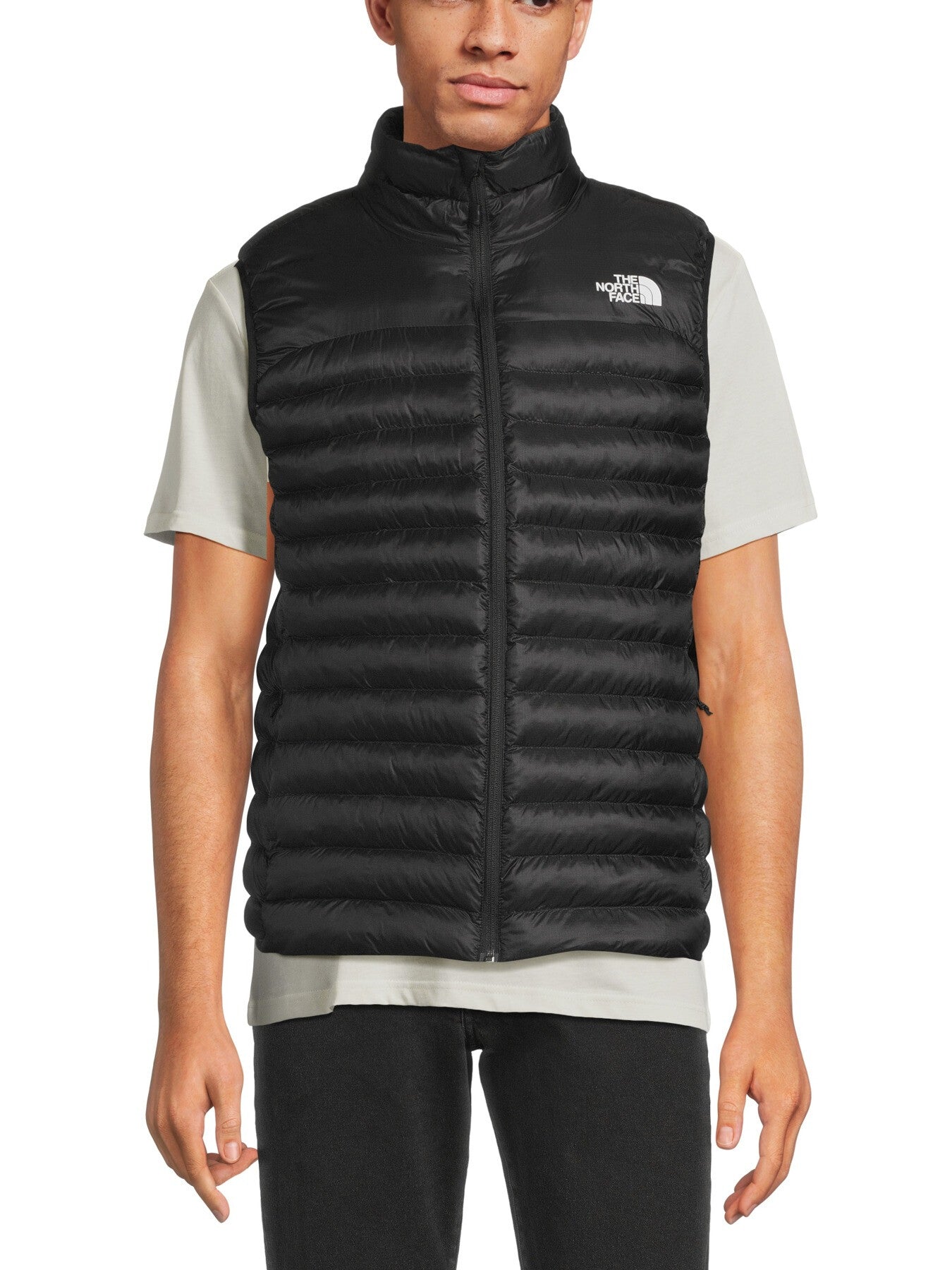 Terra Peak Vest