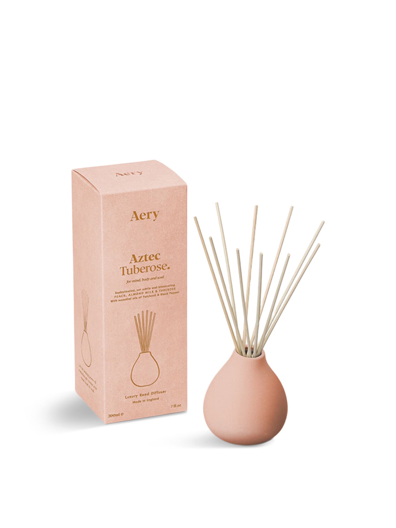 Aztec Tuberose Diffuser