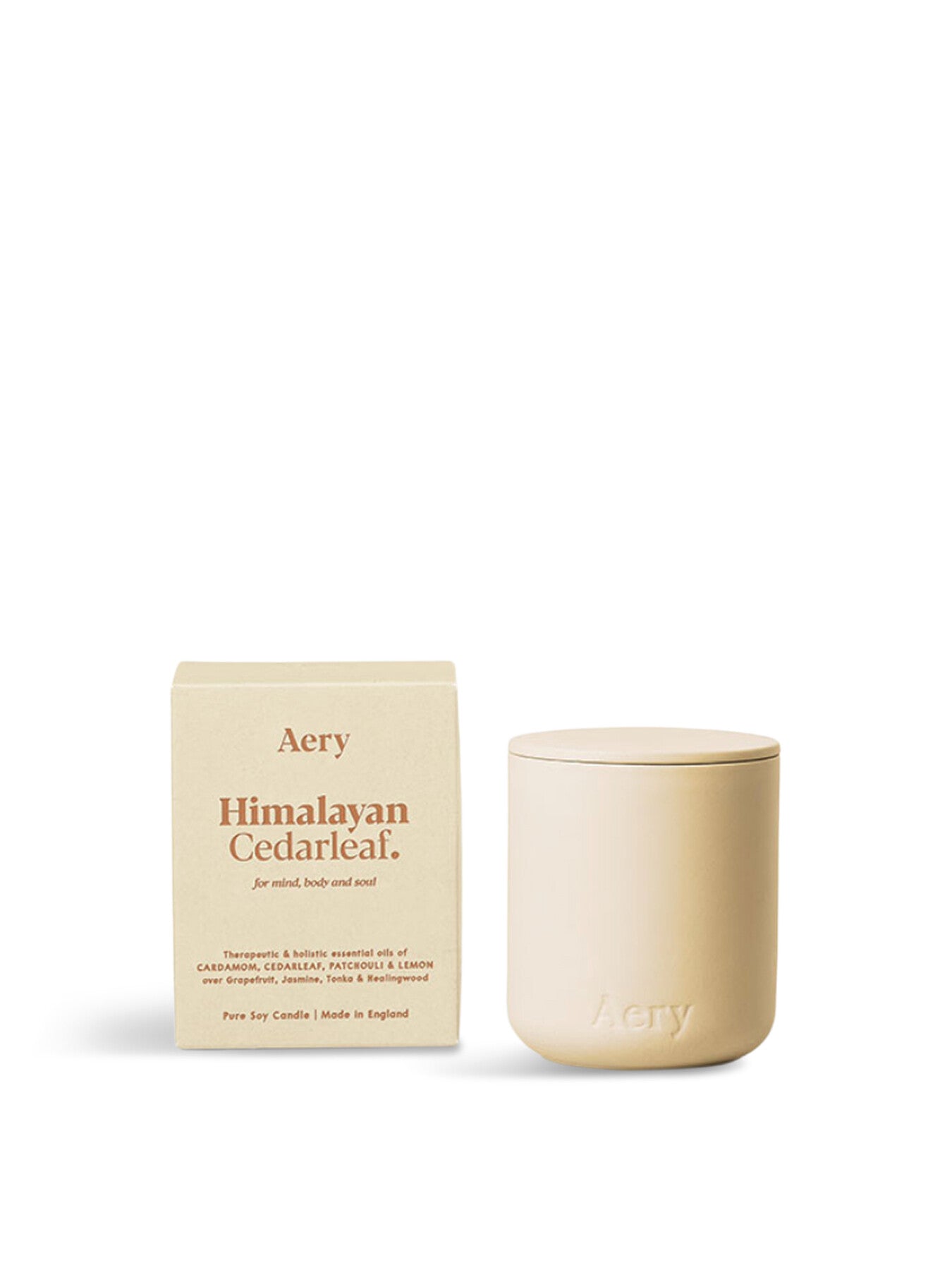 Himalayan Cedarleaf Candle