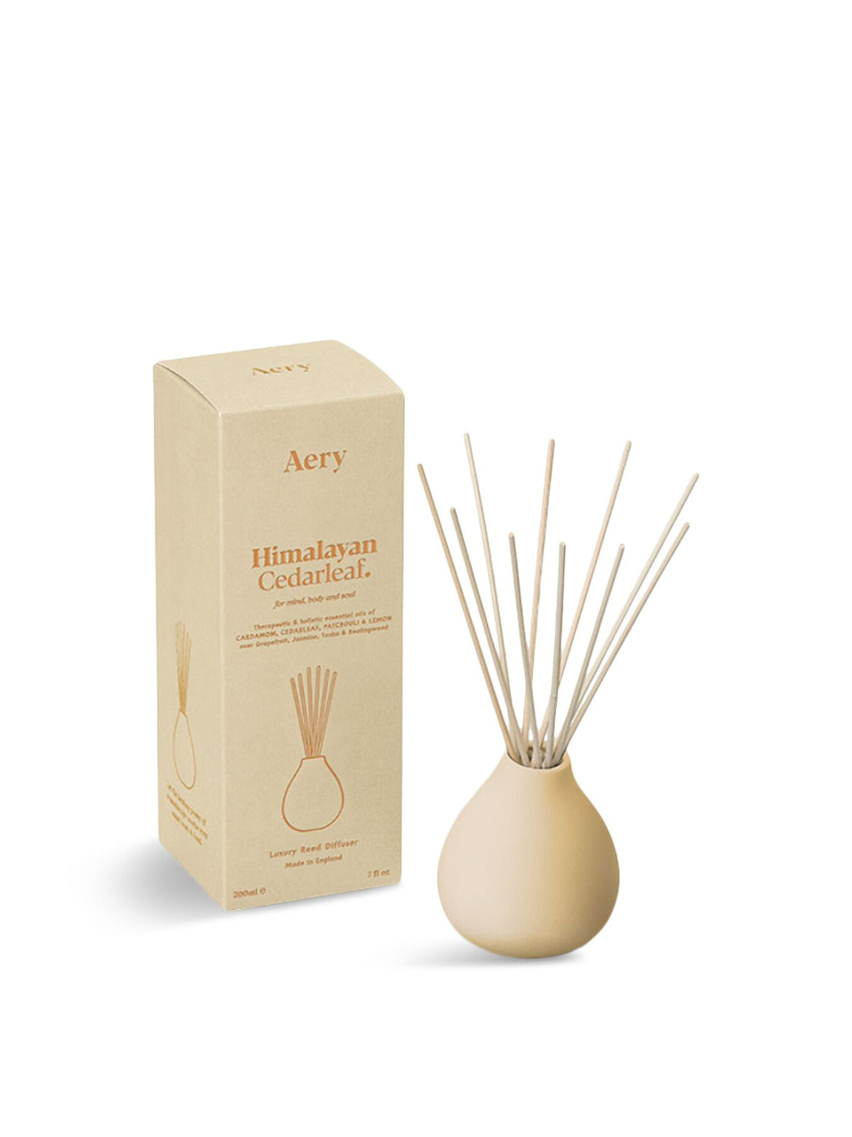 Himalayan Cedarleaf Diffuser
