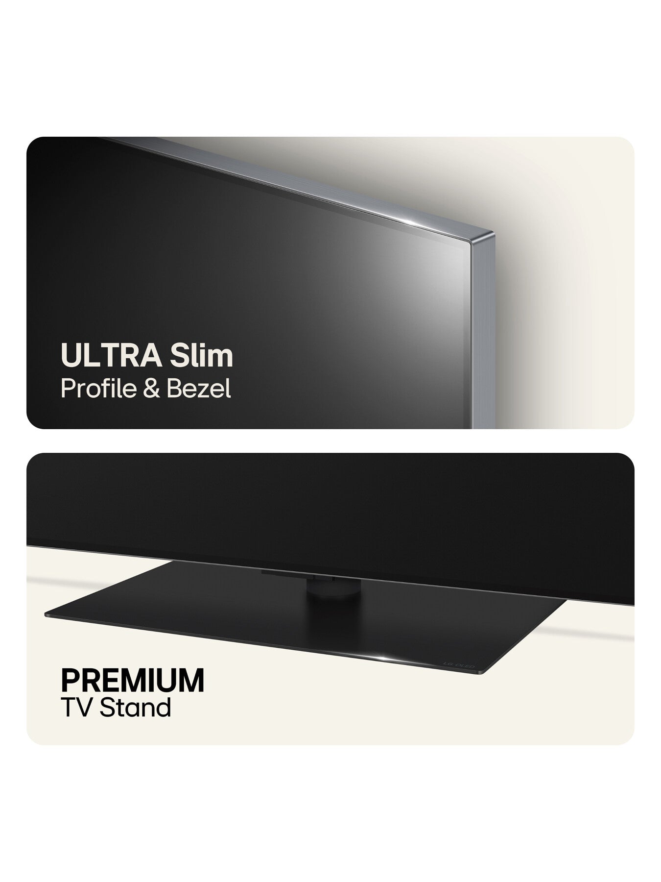 OLED Evo G46 65 Inch 4K Ultra HD Smart TV 2024