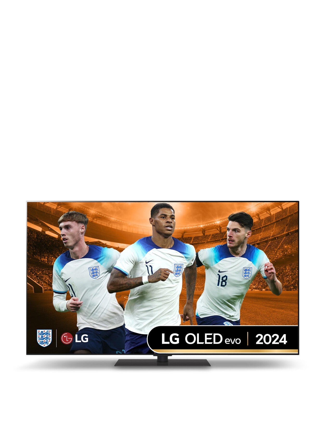 OLED Evo G46 55 Inch 4K Ultra HD Smart TV 2024