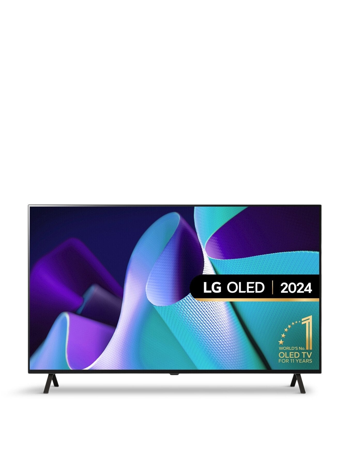 OLED B46 65 Inch 4K Smart TV 2024