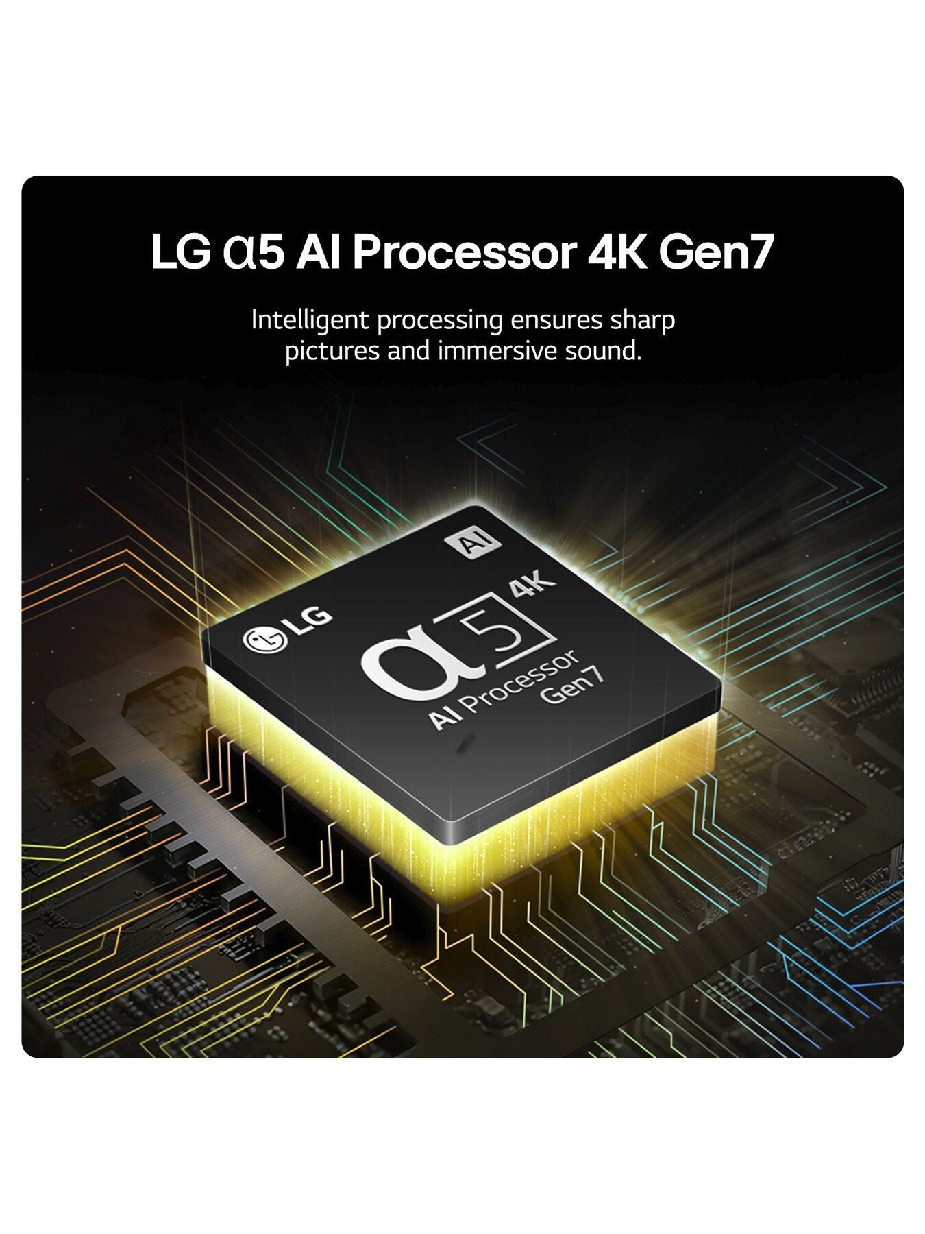 UT91 55 Inch LED 4K Smart TV 2024