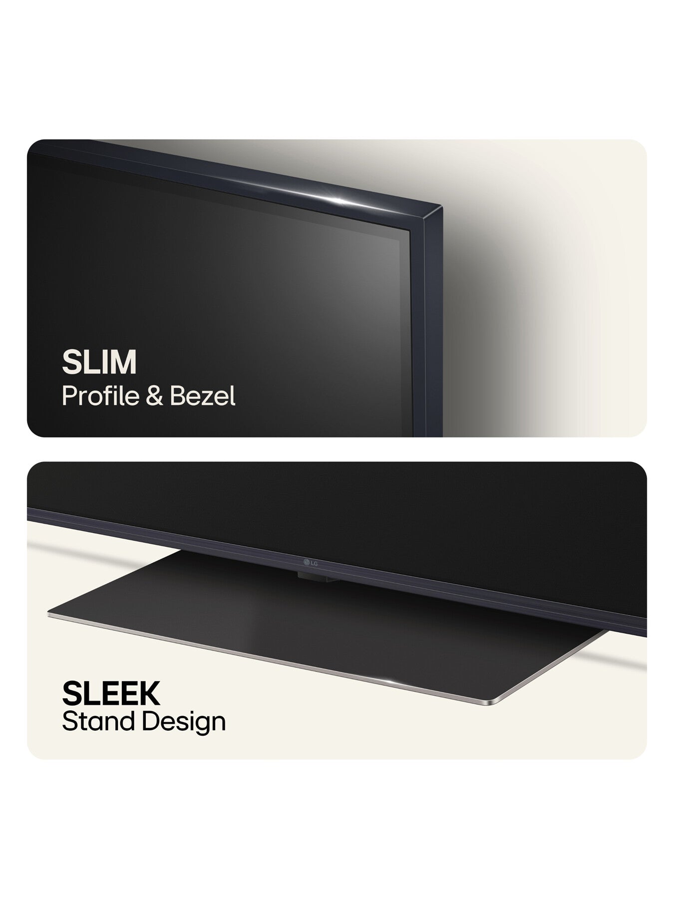 UT91 50 Inch LED 4K Smart TV 2024