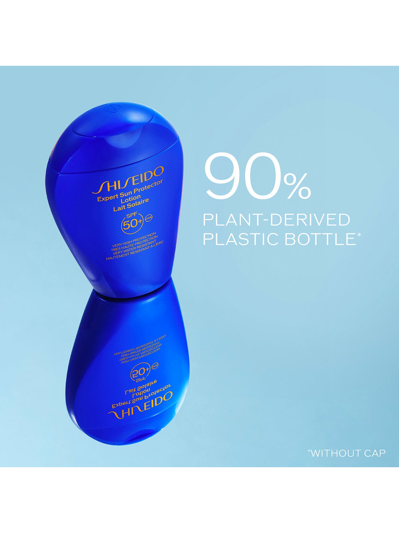 Expert Sun Aging Protection SPF50 Set