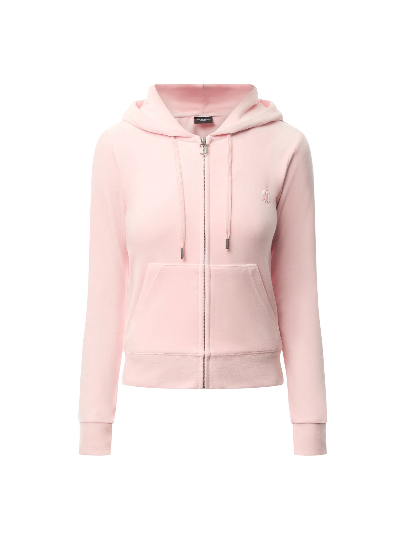 Classic Velour Robertson Hoodie