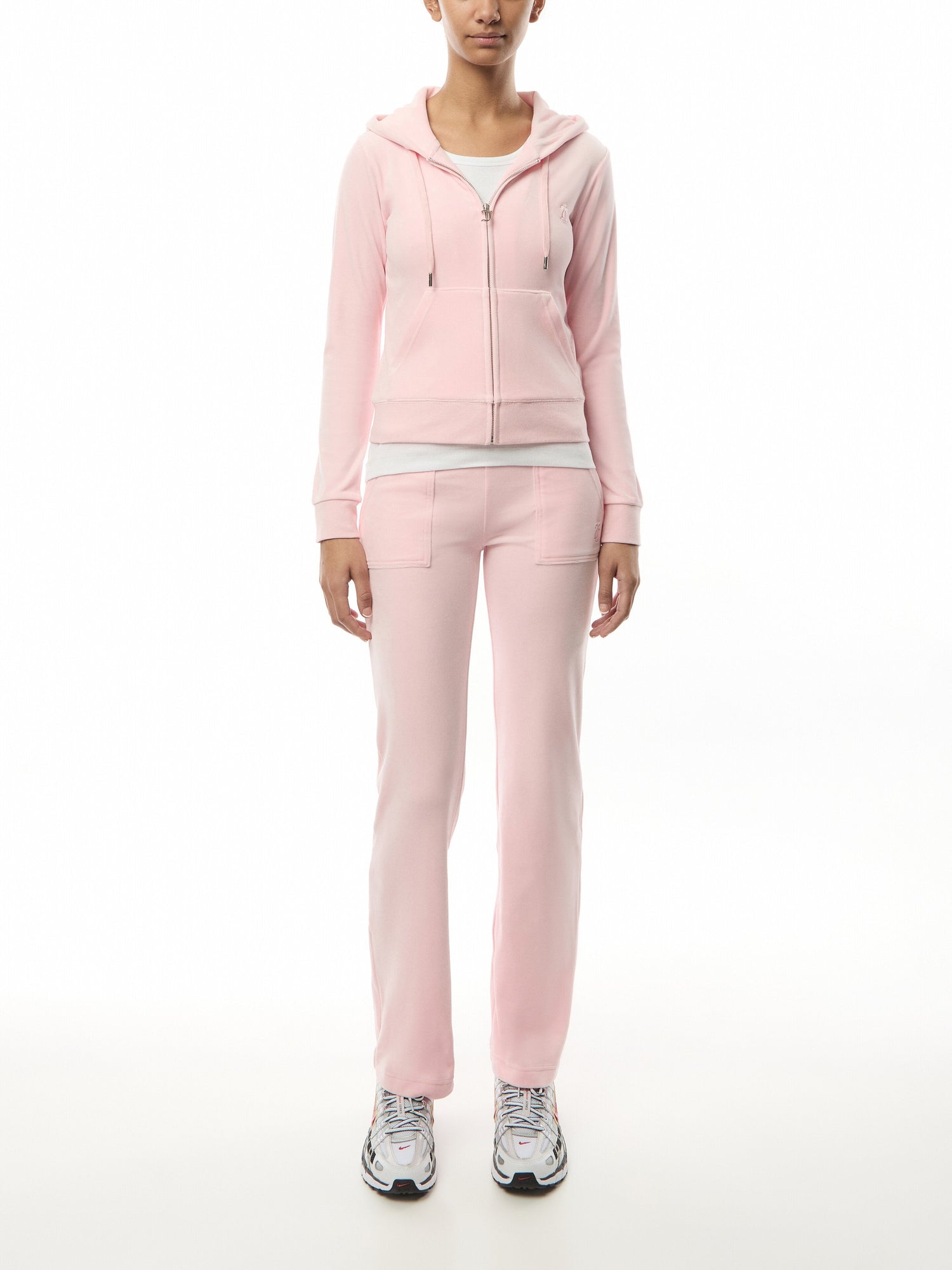 Classic Velour Robertson Hoodie