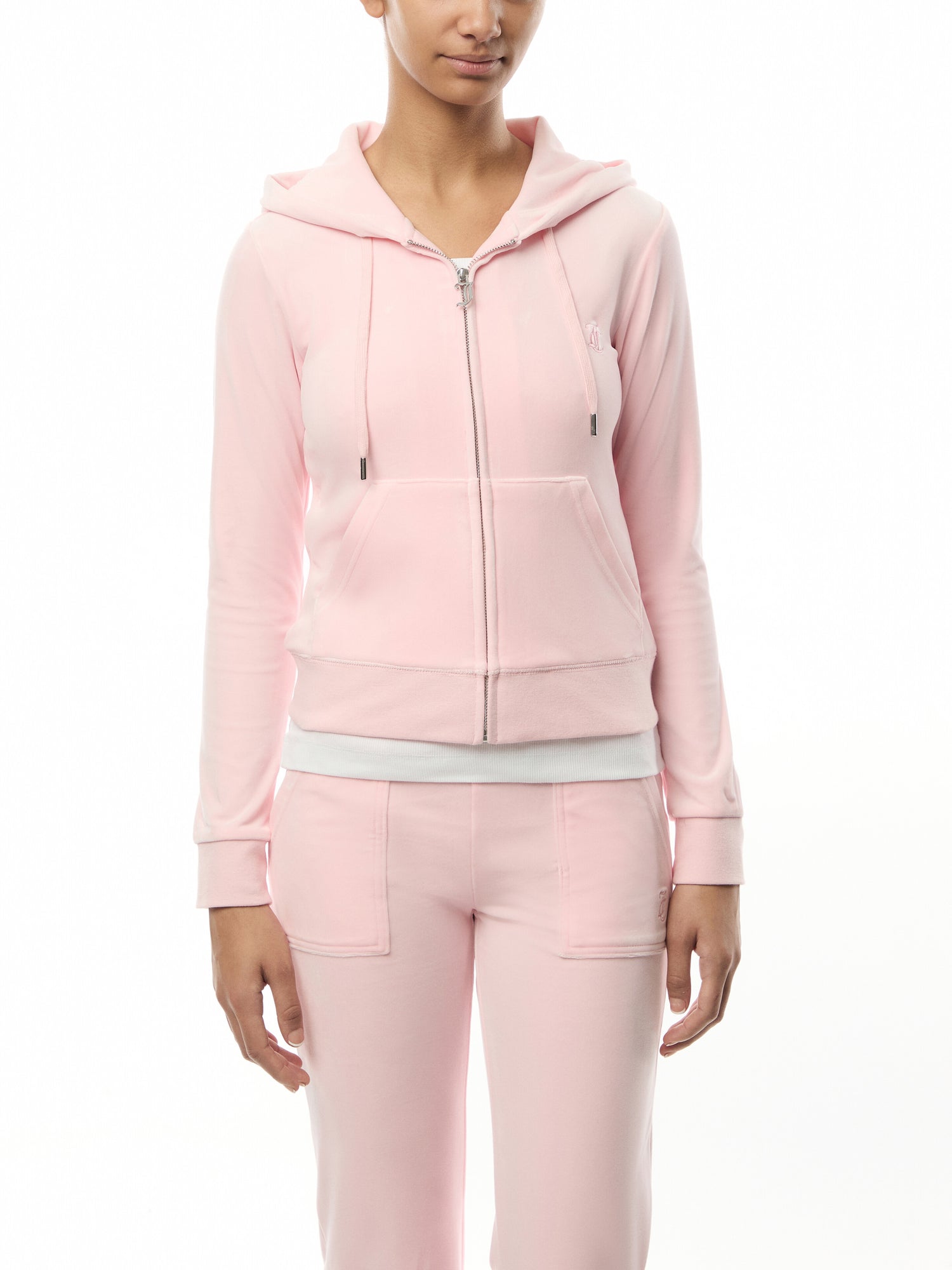 Classic Velour Robertson Hoodie