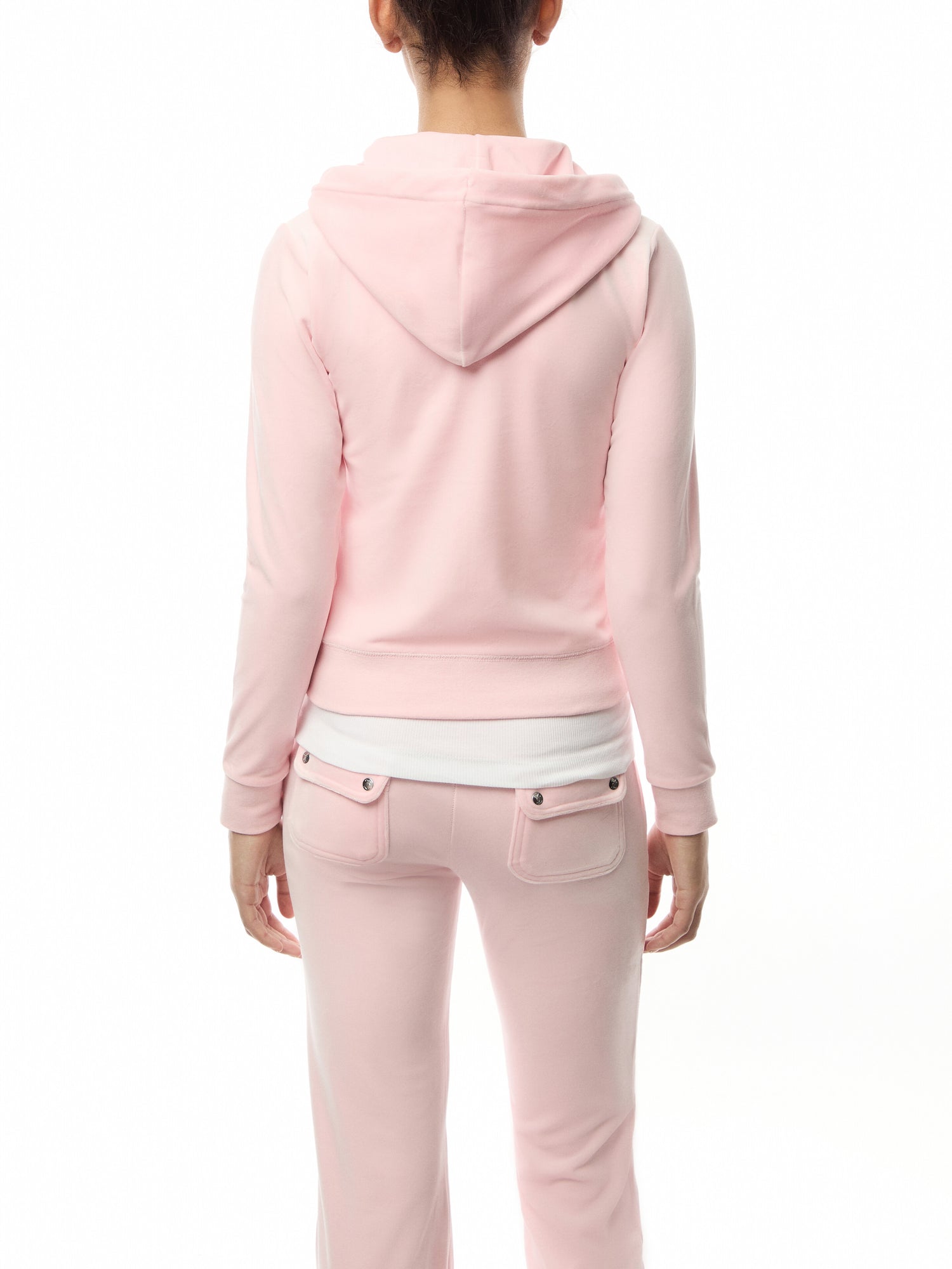 Classic Velour Robertson Hoodie