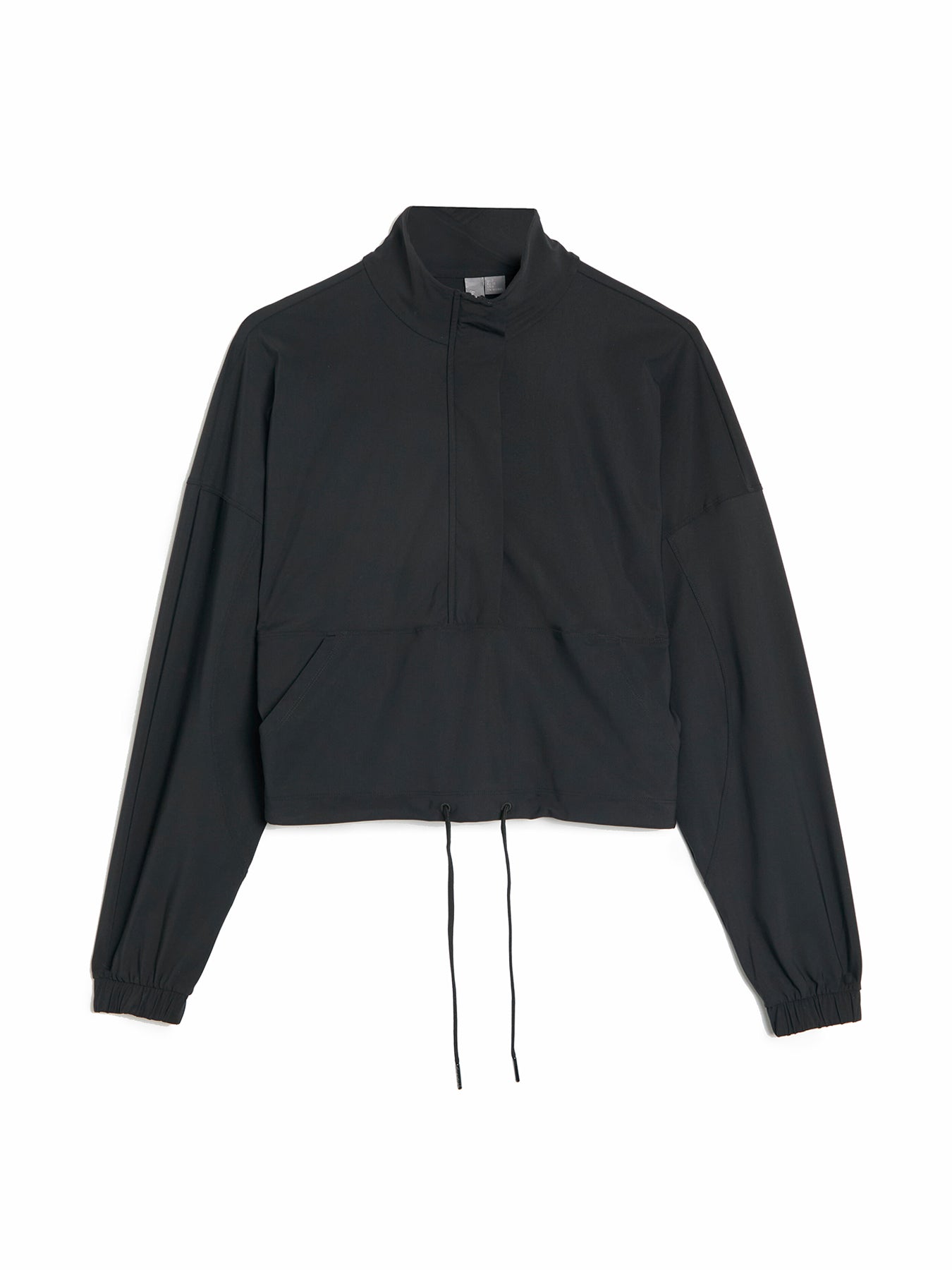 Explorer Half Zip Midlayer Sweatshirt