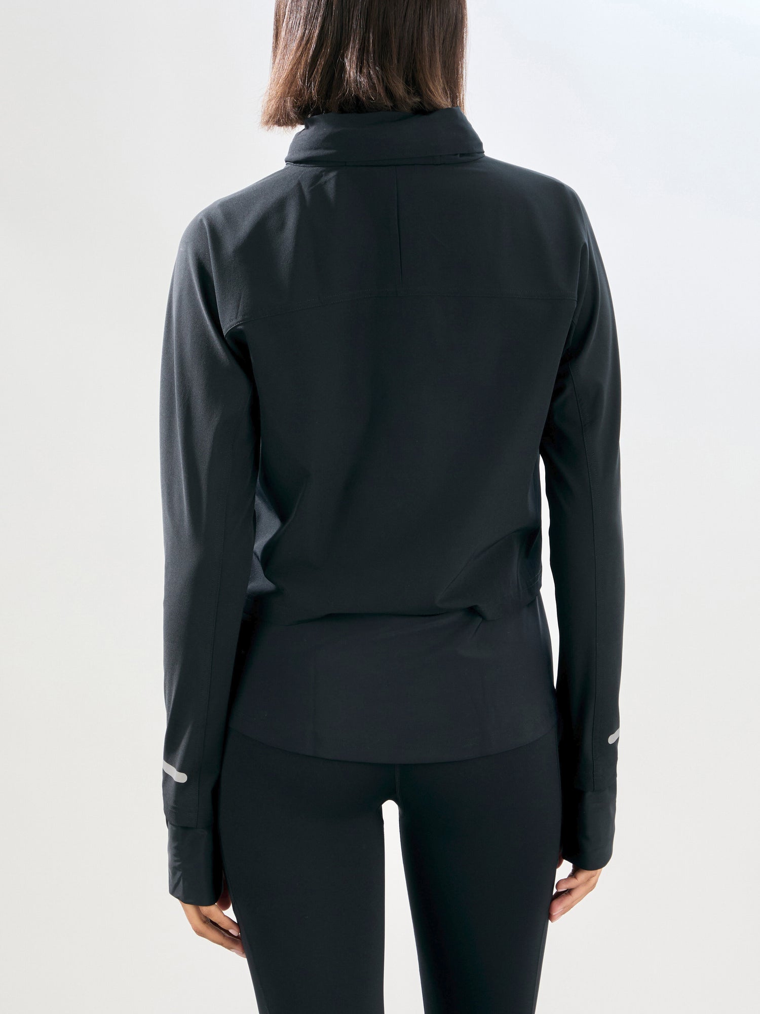 Fast Track Running Jacket
