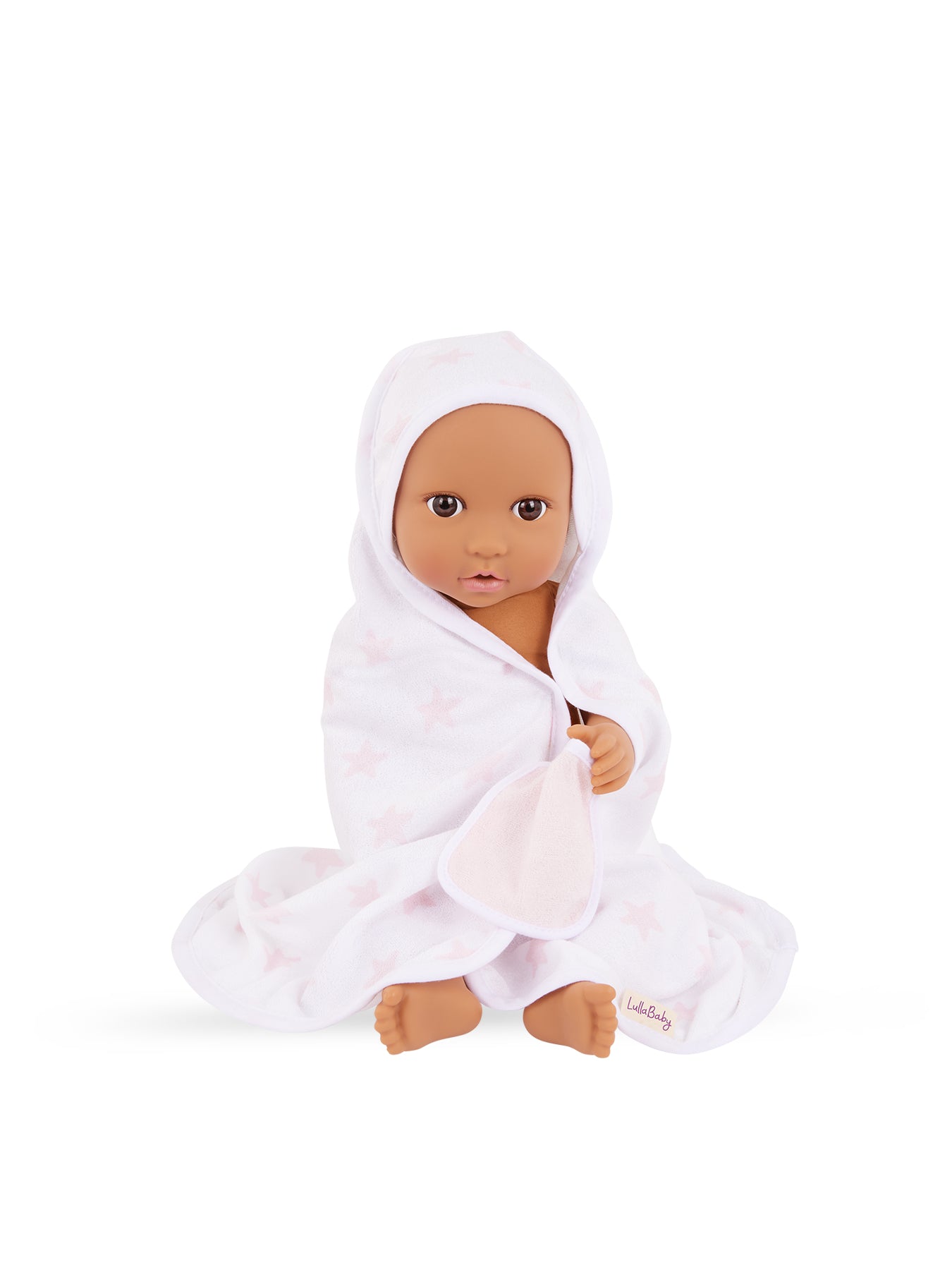 Pink Outfit Large Set