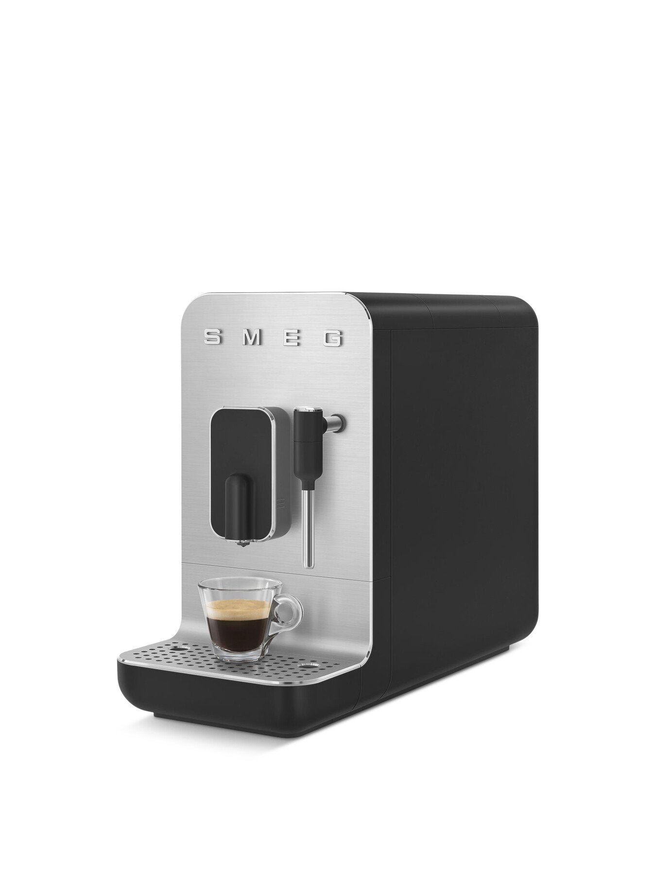 BCC12 Bean-to-Cup Coffee Machine