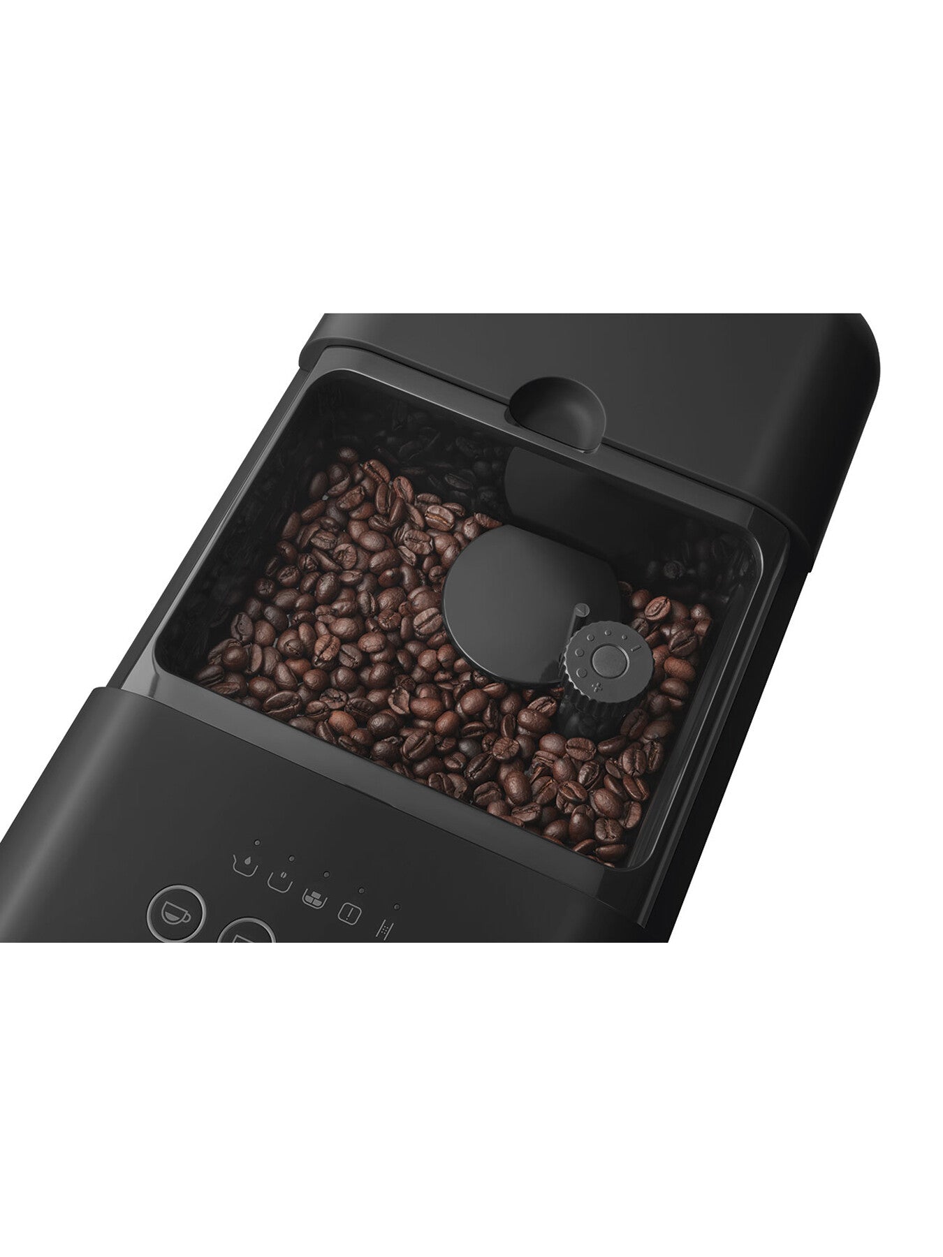 BCC12 Bean-to-Cup Coffee Machine