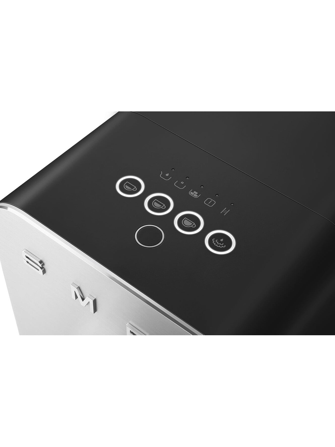 BCC12 Bean-to-Cup Coffee Machine