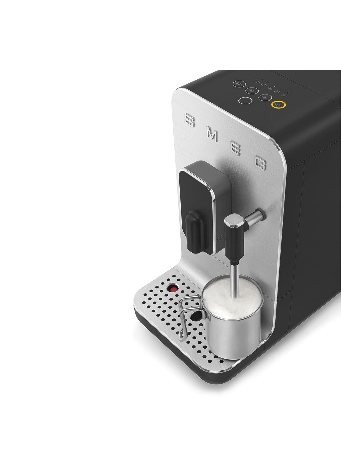 BCC12 Bean-to-Cup Coffee Machine