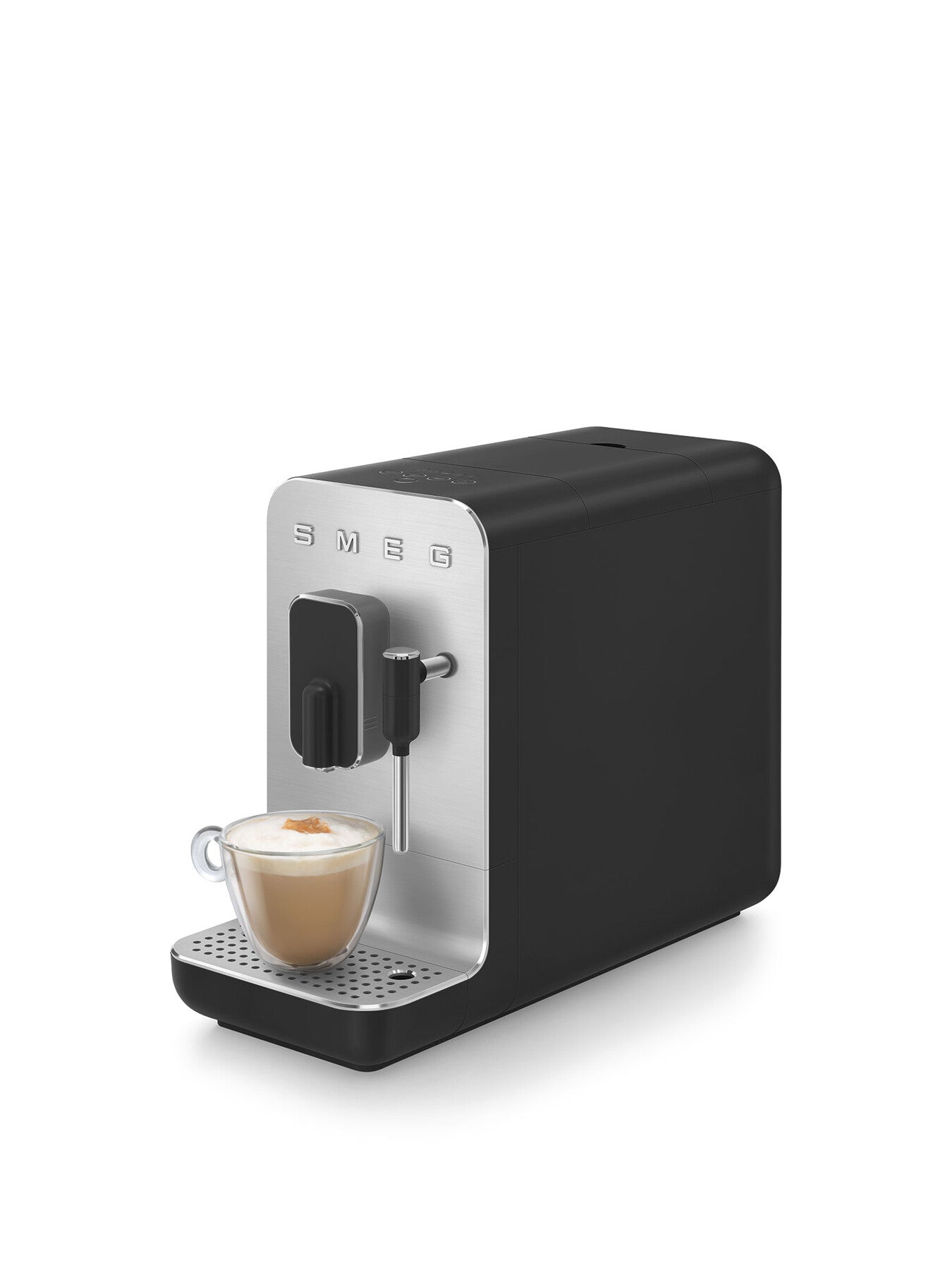 BCC12 Bean-to-Cup Coffee Machine