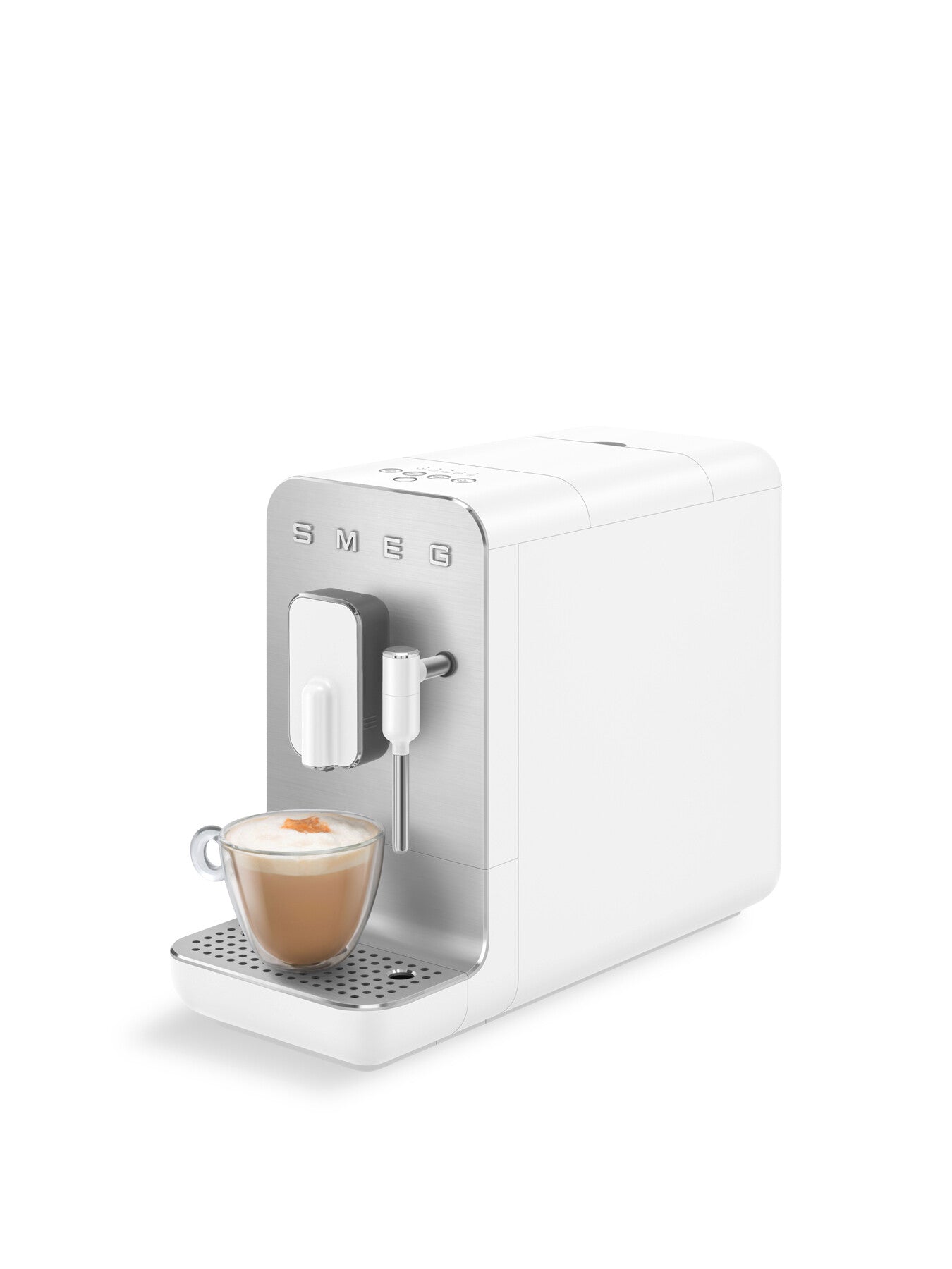 BCC12 Bean-to-Cup Coffee Machine