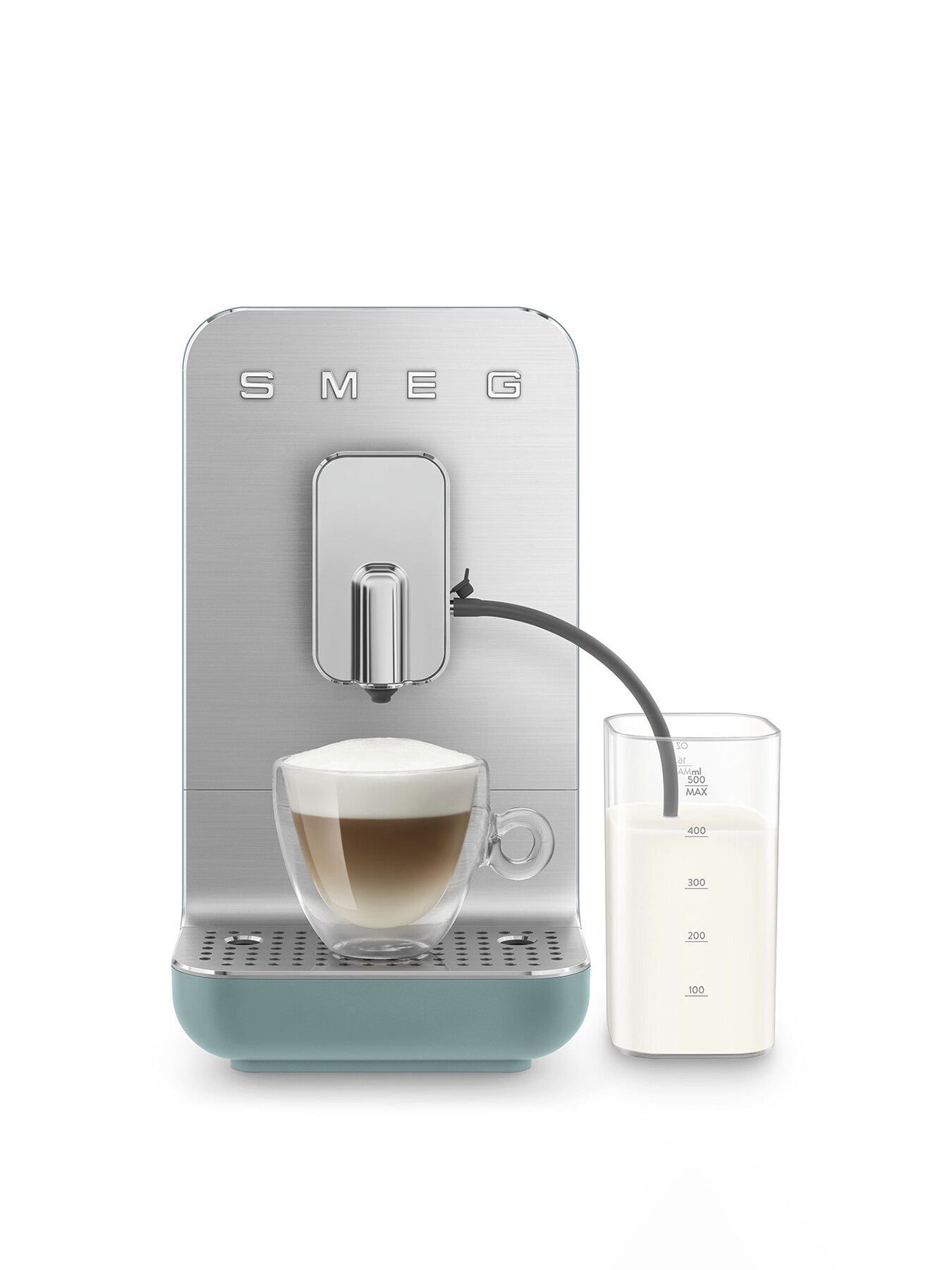 BCC13 Bean-to-Cup Coffee Machine