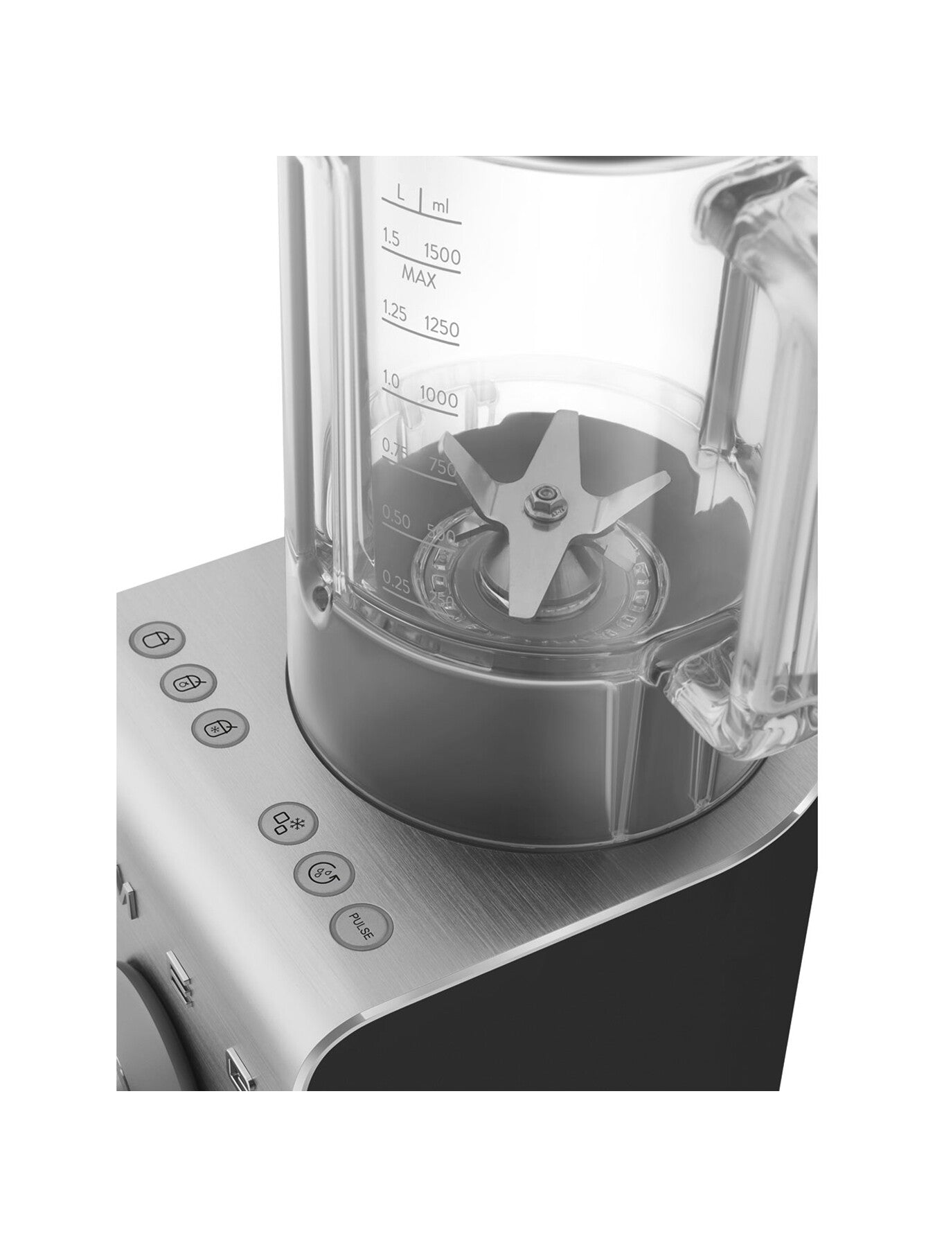 BLC02BLMUK High Performance Blender