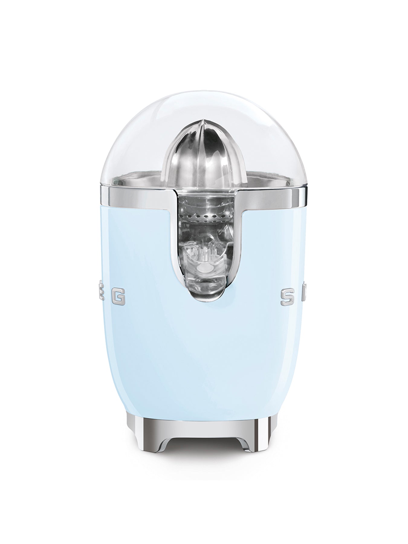 Citrus Juicer Blue