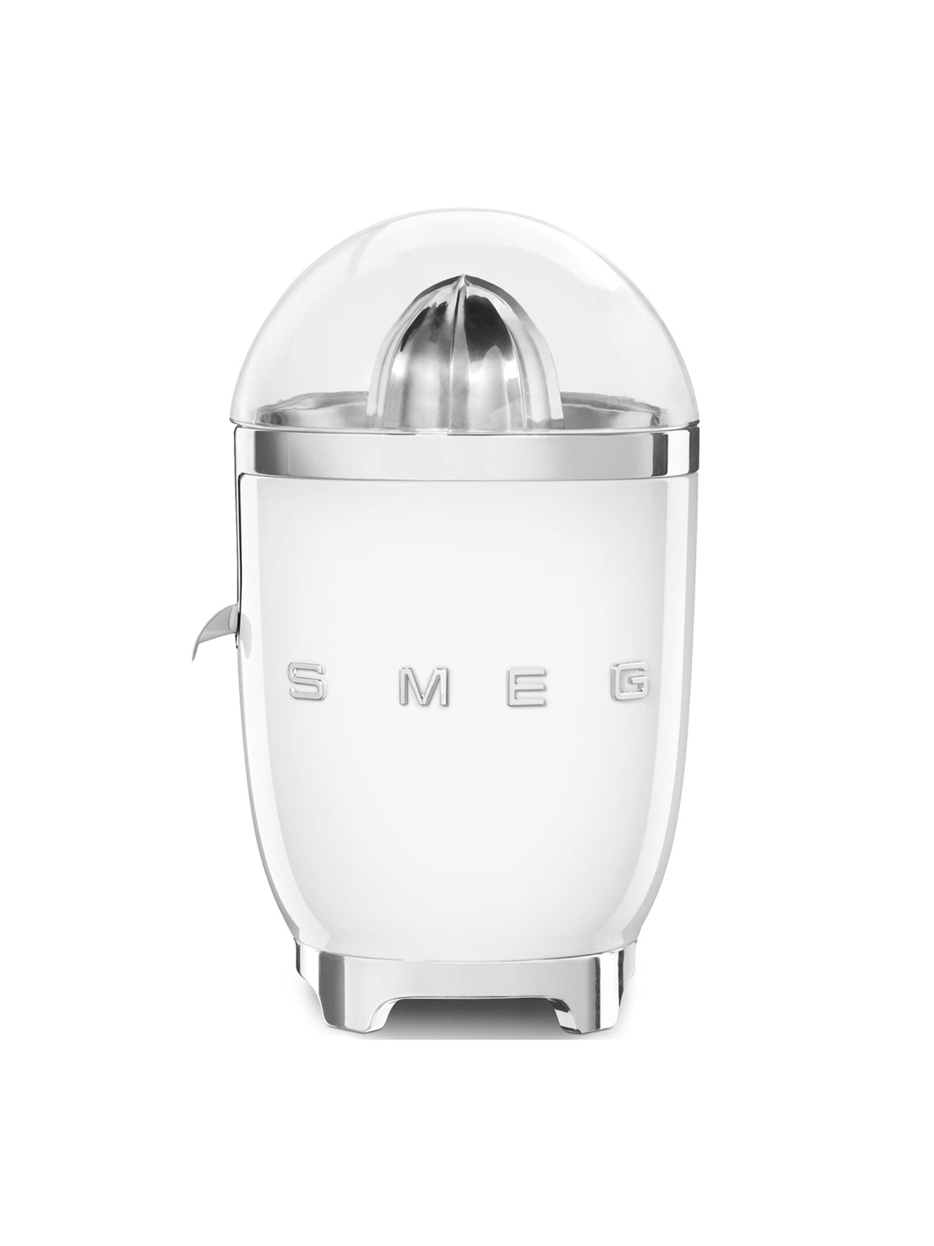 Citrus Juicer White