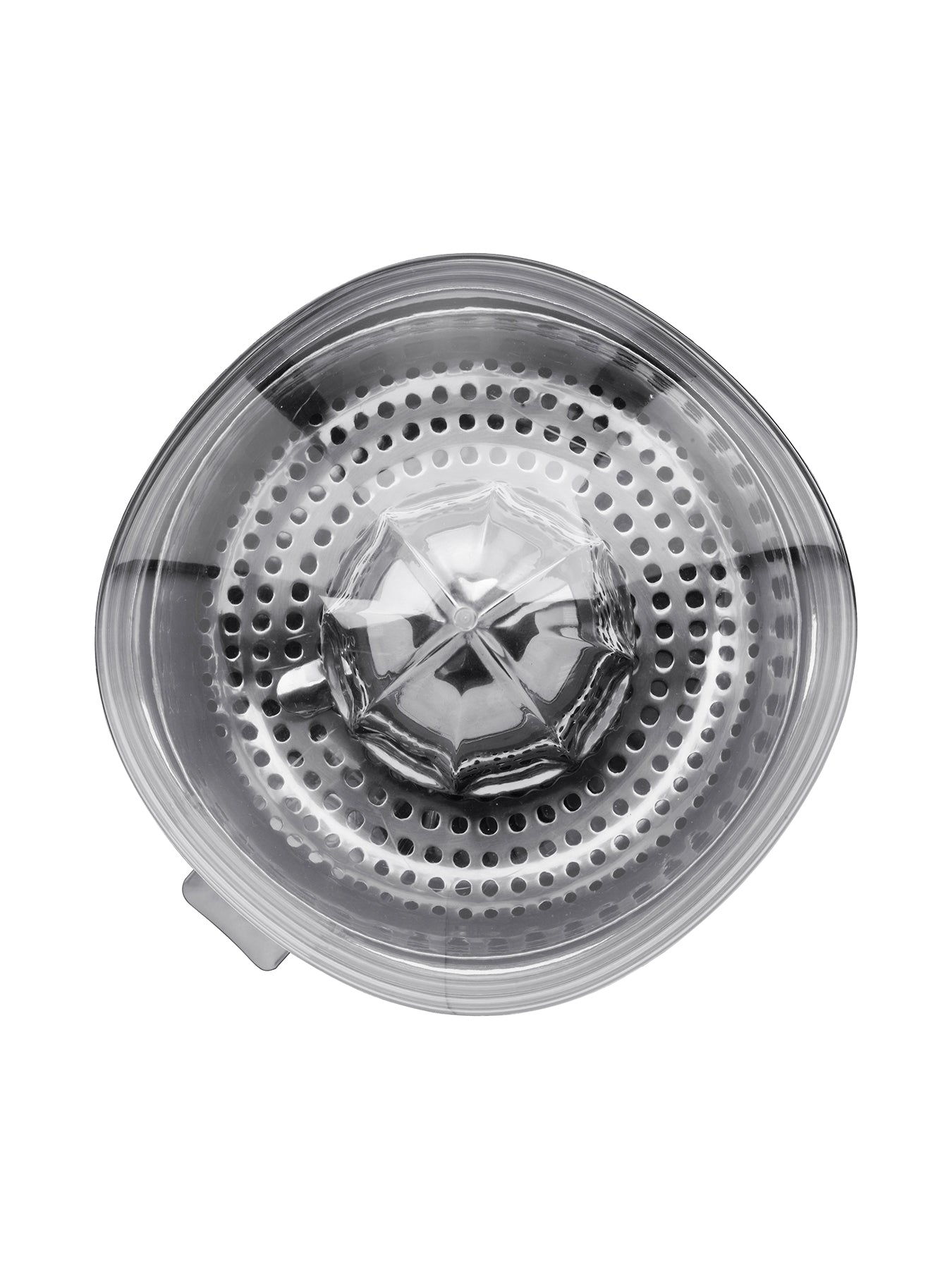 Citrus Juicer White